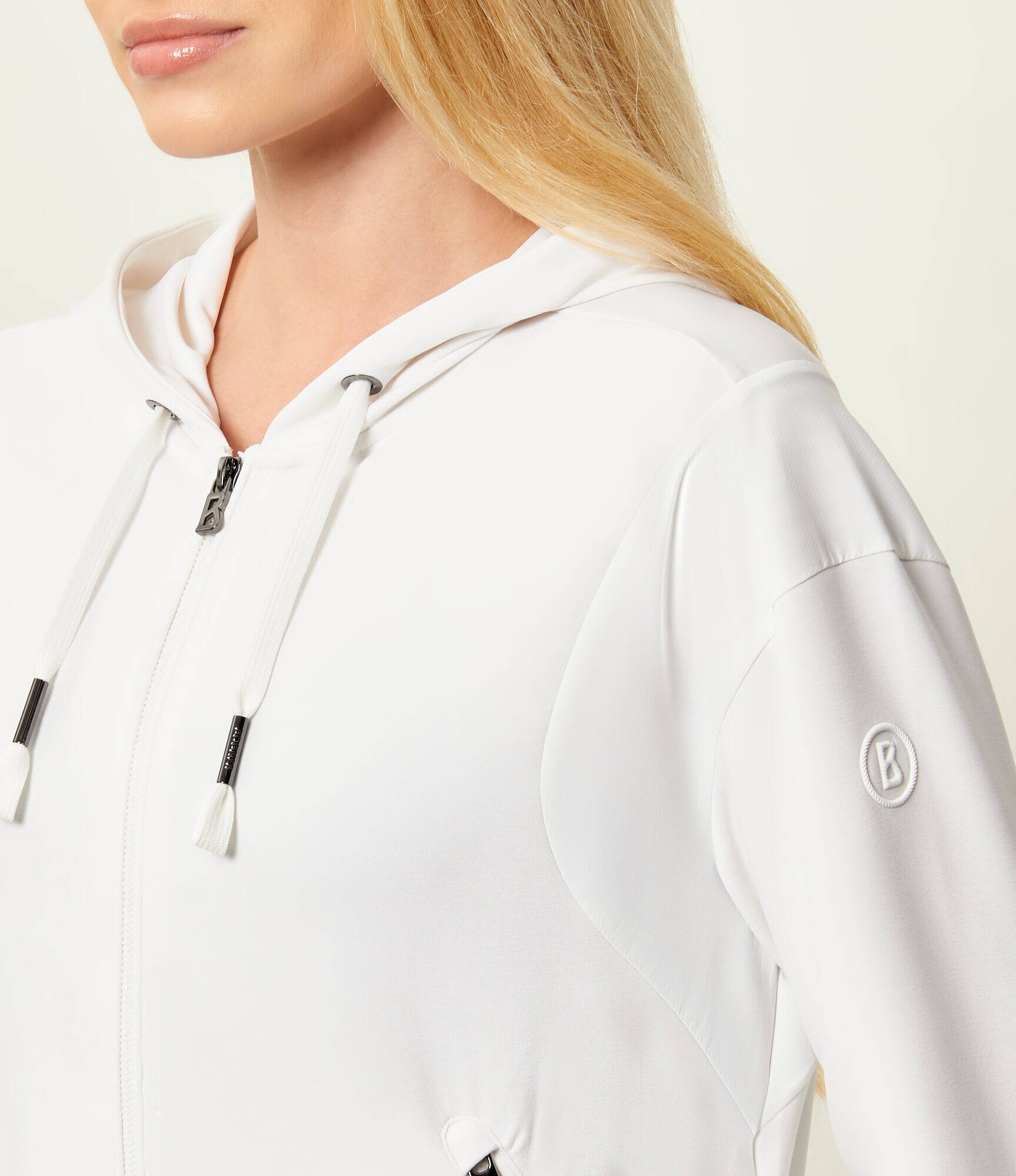 BOGNER Hanorac JULIETTA | regular fit