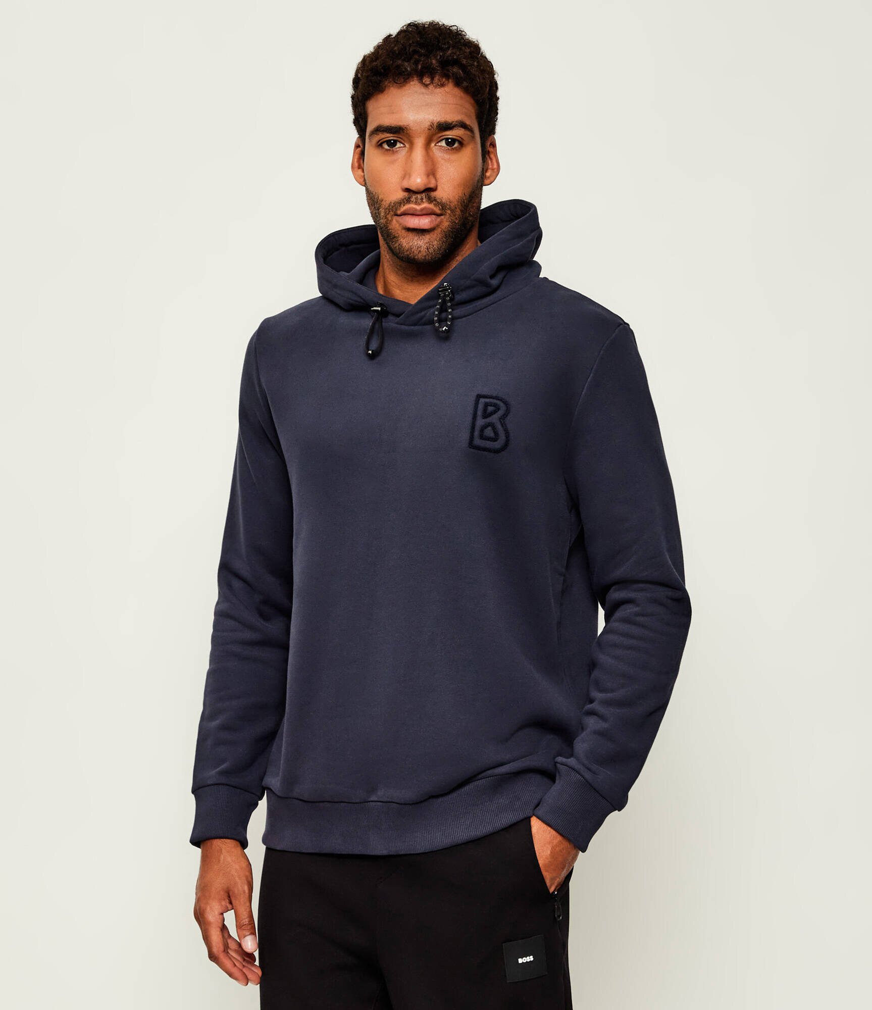 BOGNER Hanorac MAURICE | regular fit