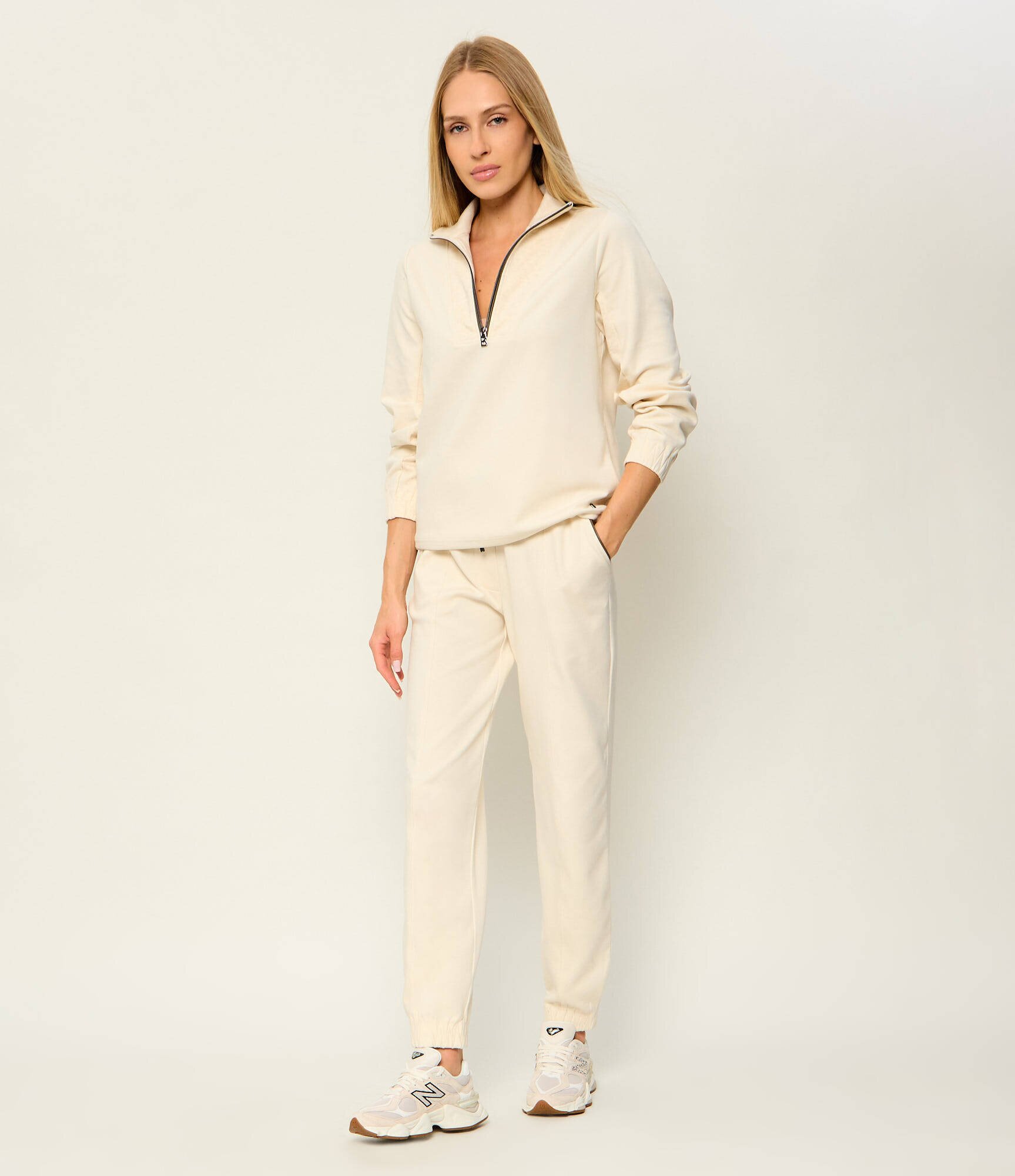 BOGNER Hanorac Mila | regular fit
