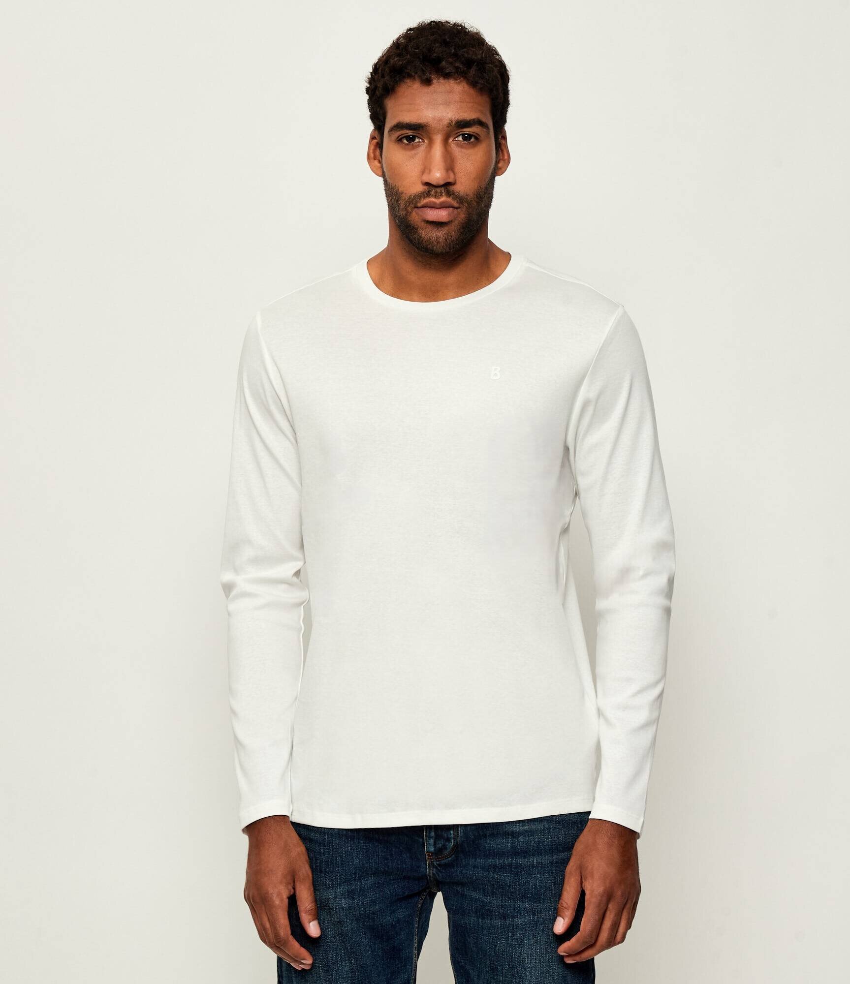 BOGNER Longsleeve ARVID | regular fit