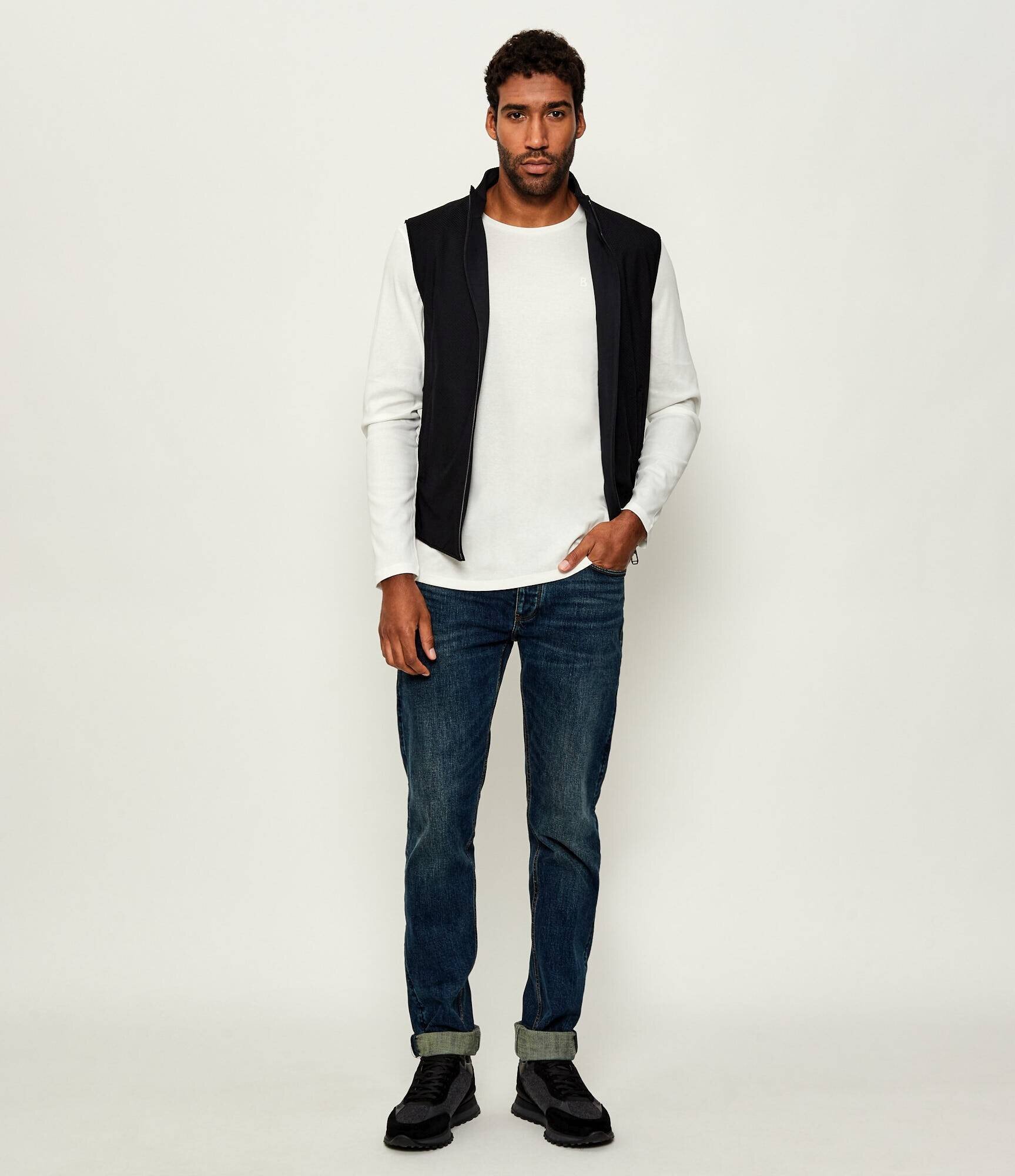BOGNER Longsleeve ARVID | regular fit