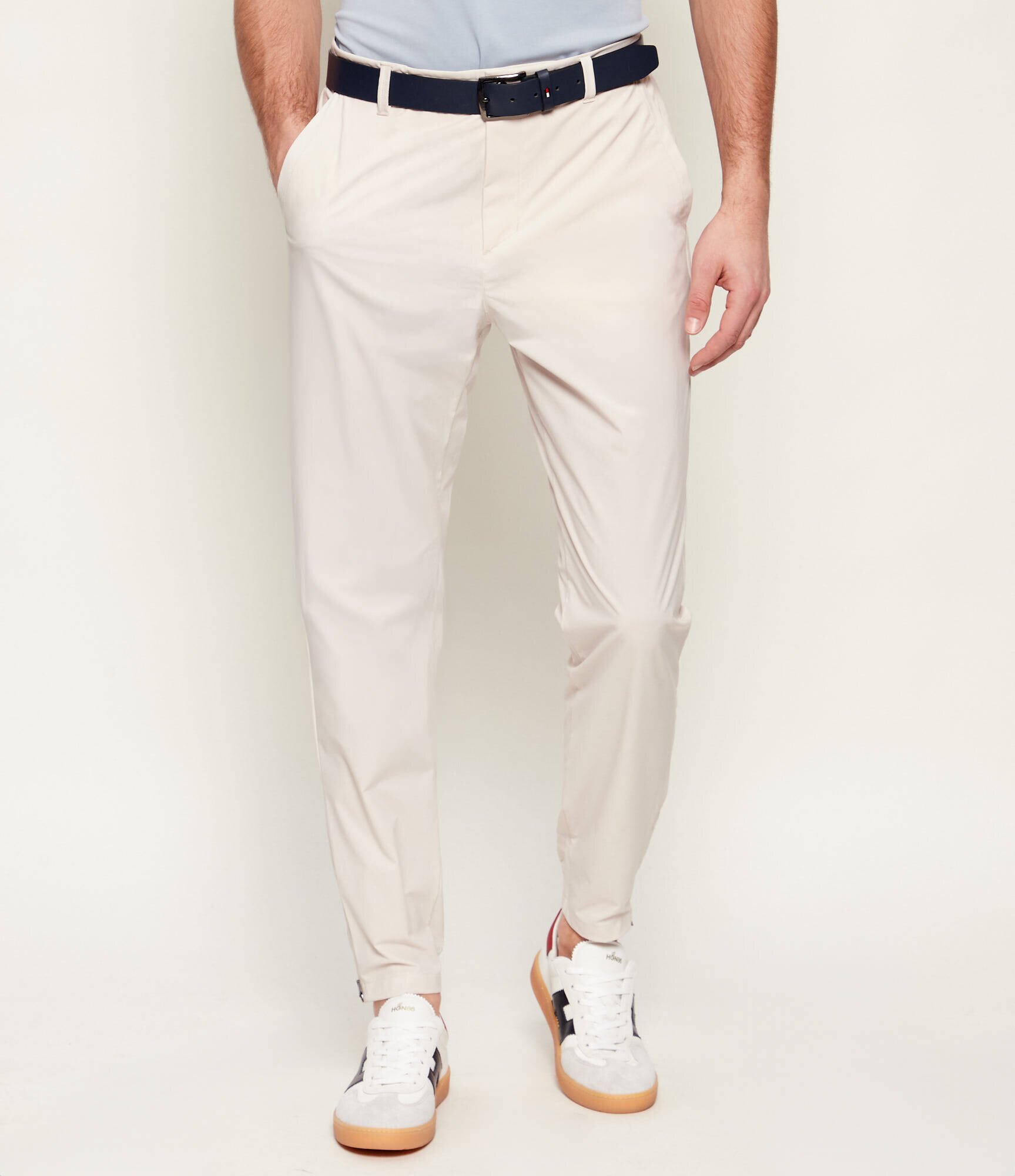 BOGNER Pantaloni AKAR | Tapered fit