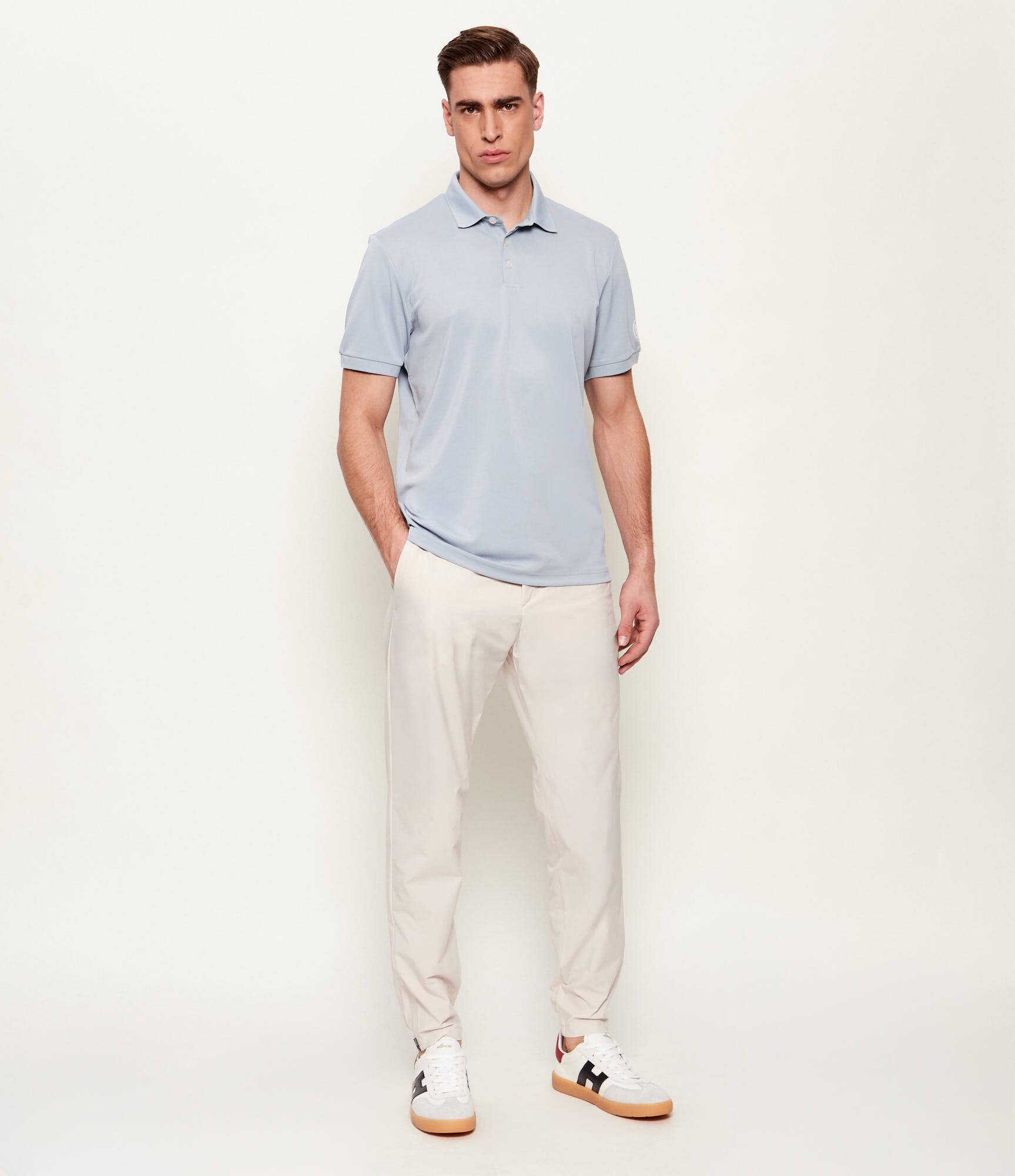 BOGNER Pantaloni AKAR | Tapered fit