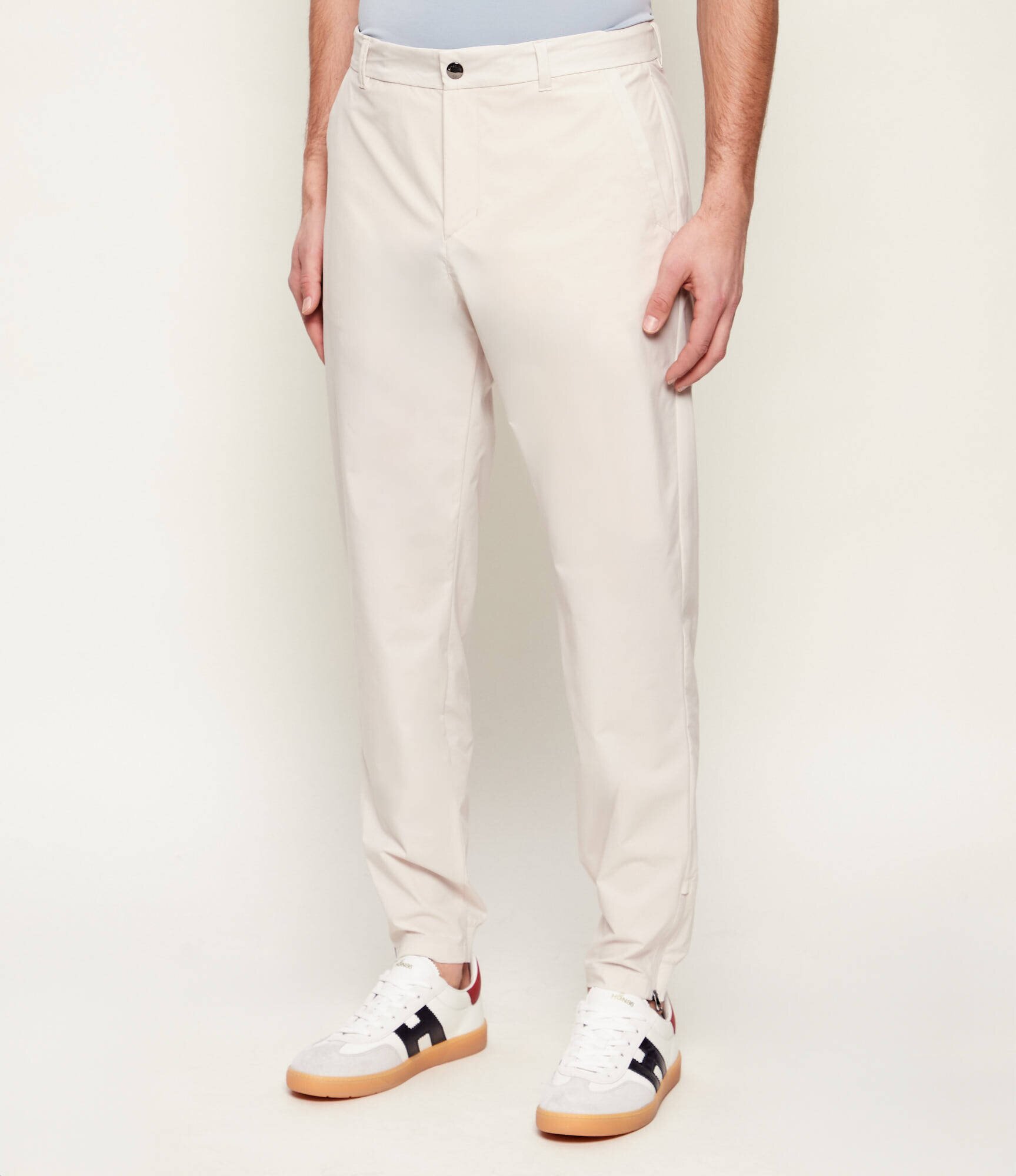 BOGNER Pantaloni AKAR | Tapered fit