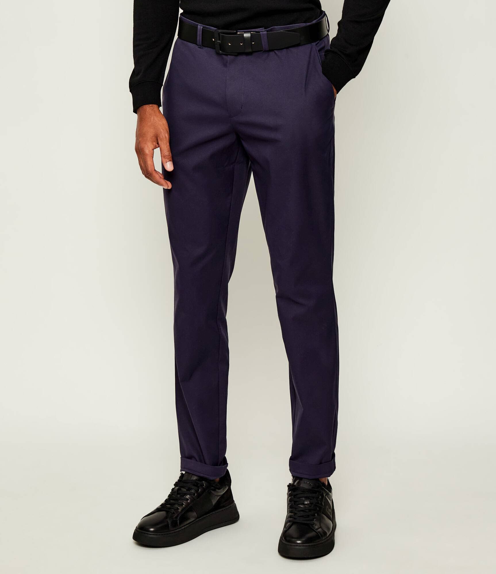 BOGNER Pantaloni ANJO2 | Slim Fit