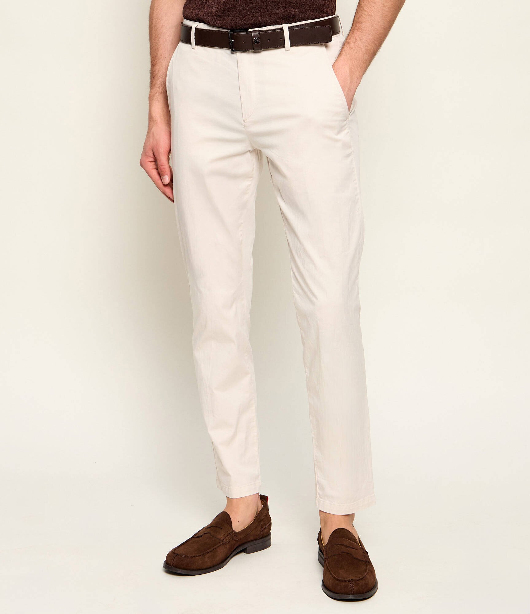 BOGNER Pantaloni chino RILEY-27 | regular fit