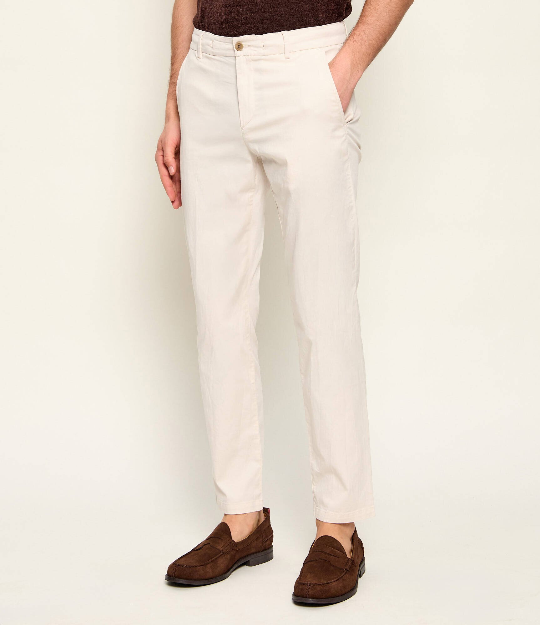 BOGNER Pantaloni chino RILEY-27 | regular fit