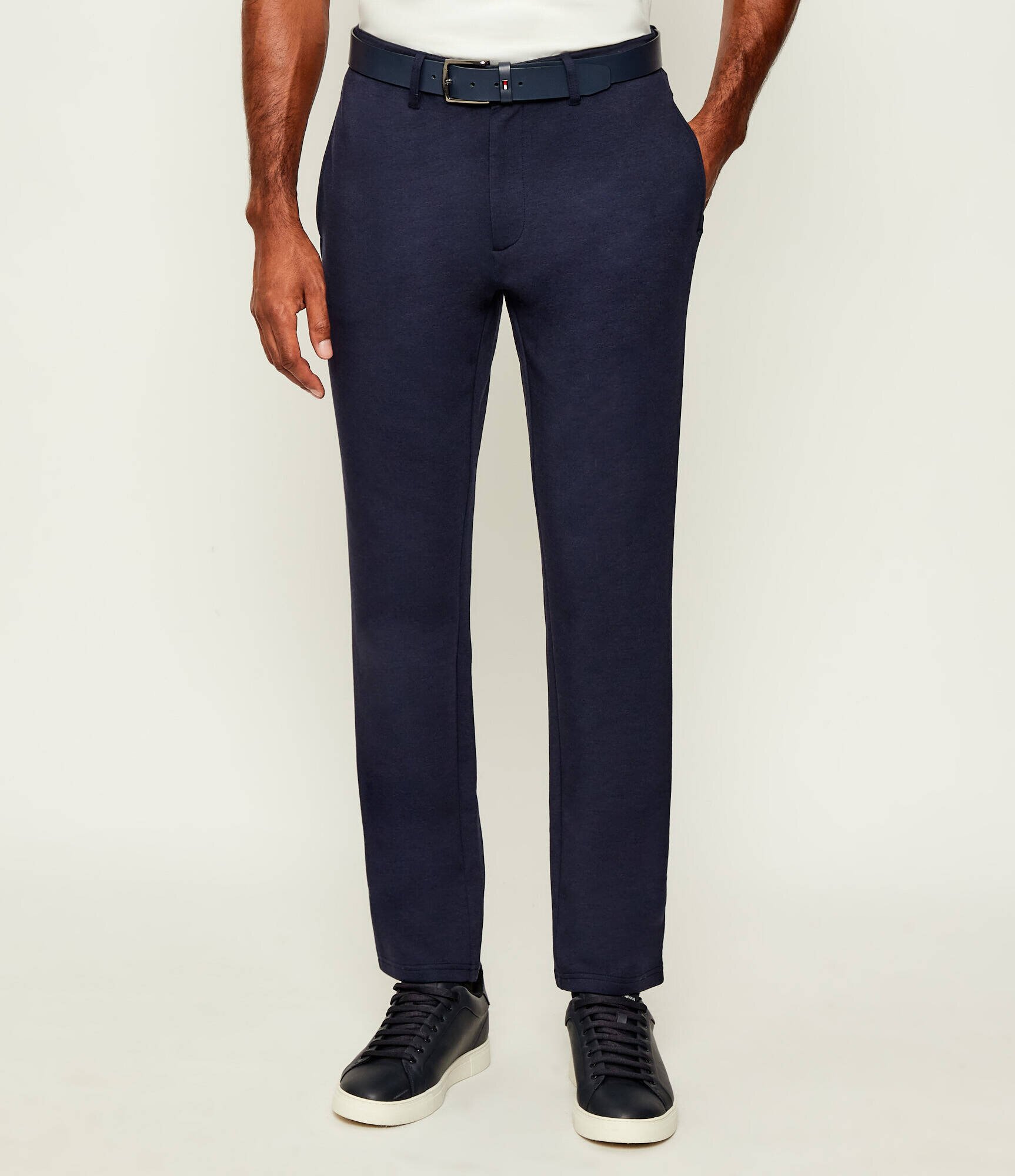 BOGNER Pantaloni chino RILEY | Slim Fit
