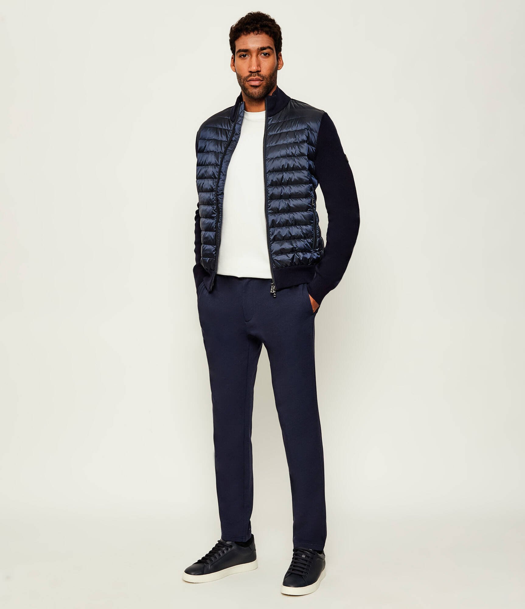 BOGNER Pantaloni chino RILEY | Slim Fit