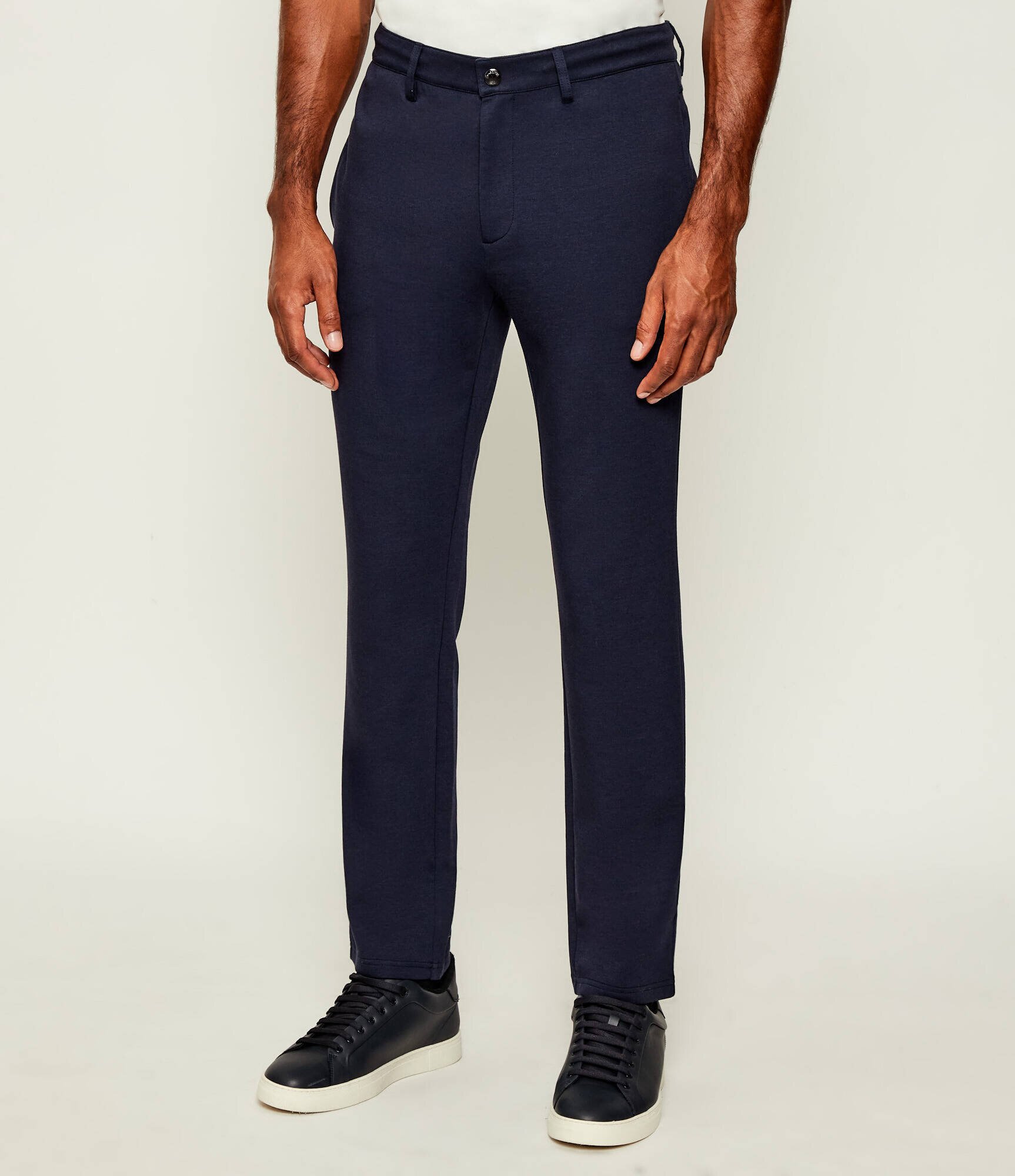 BOGNER Pantaloni chino RILEY | Slim Fit