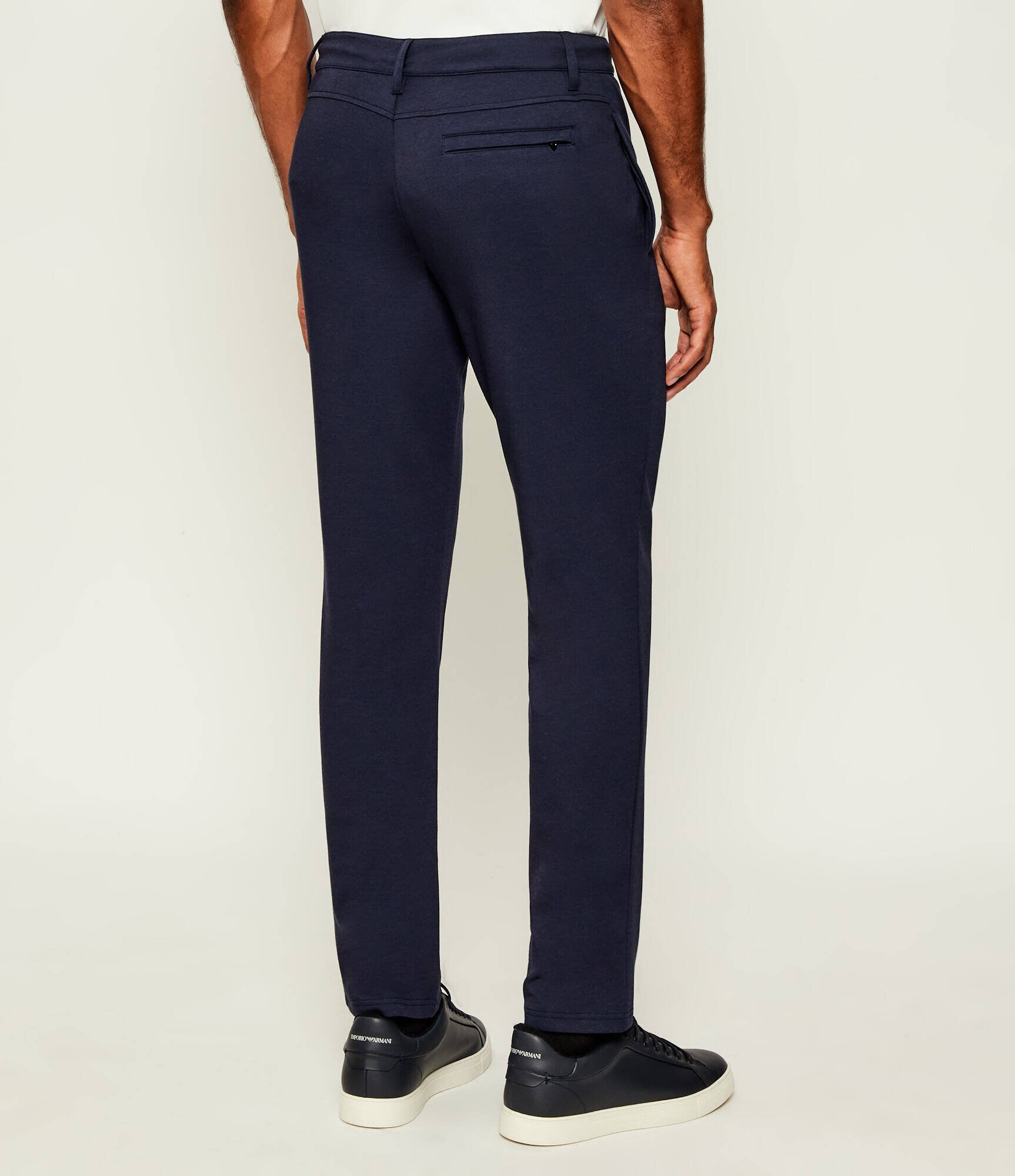 BOGNER Pantaloni chino RILEY | Slim Fit