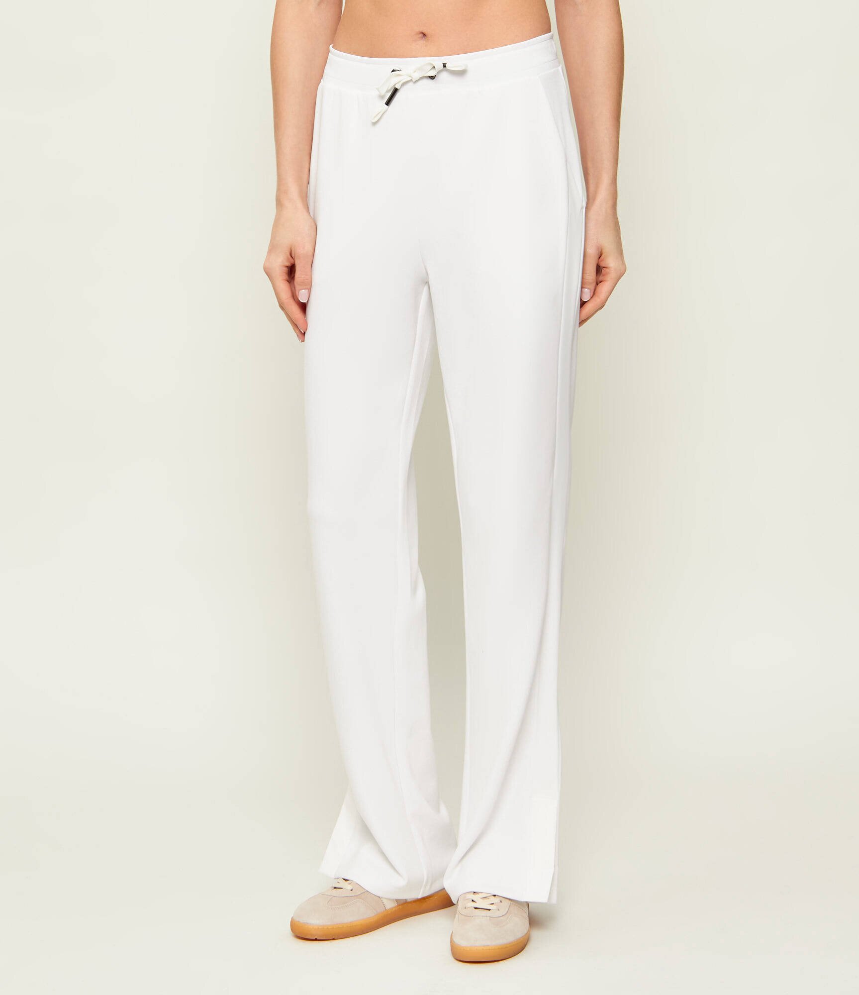 BOGNER Pantaloni de trening BLANCA | regular fit