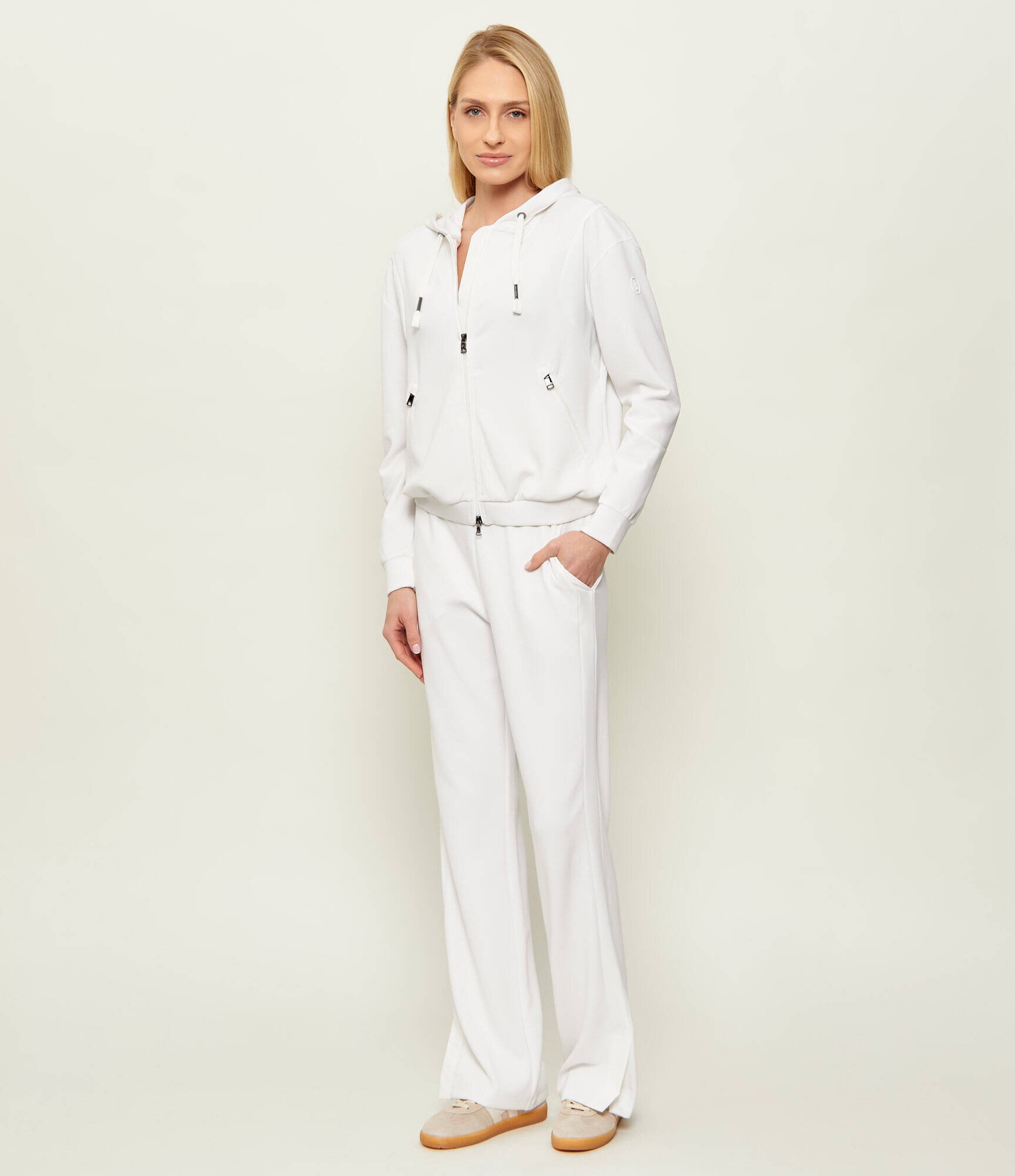 BOGNER Pantaloni de trening BLANCA | regular fit