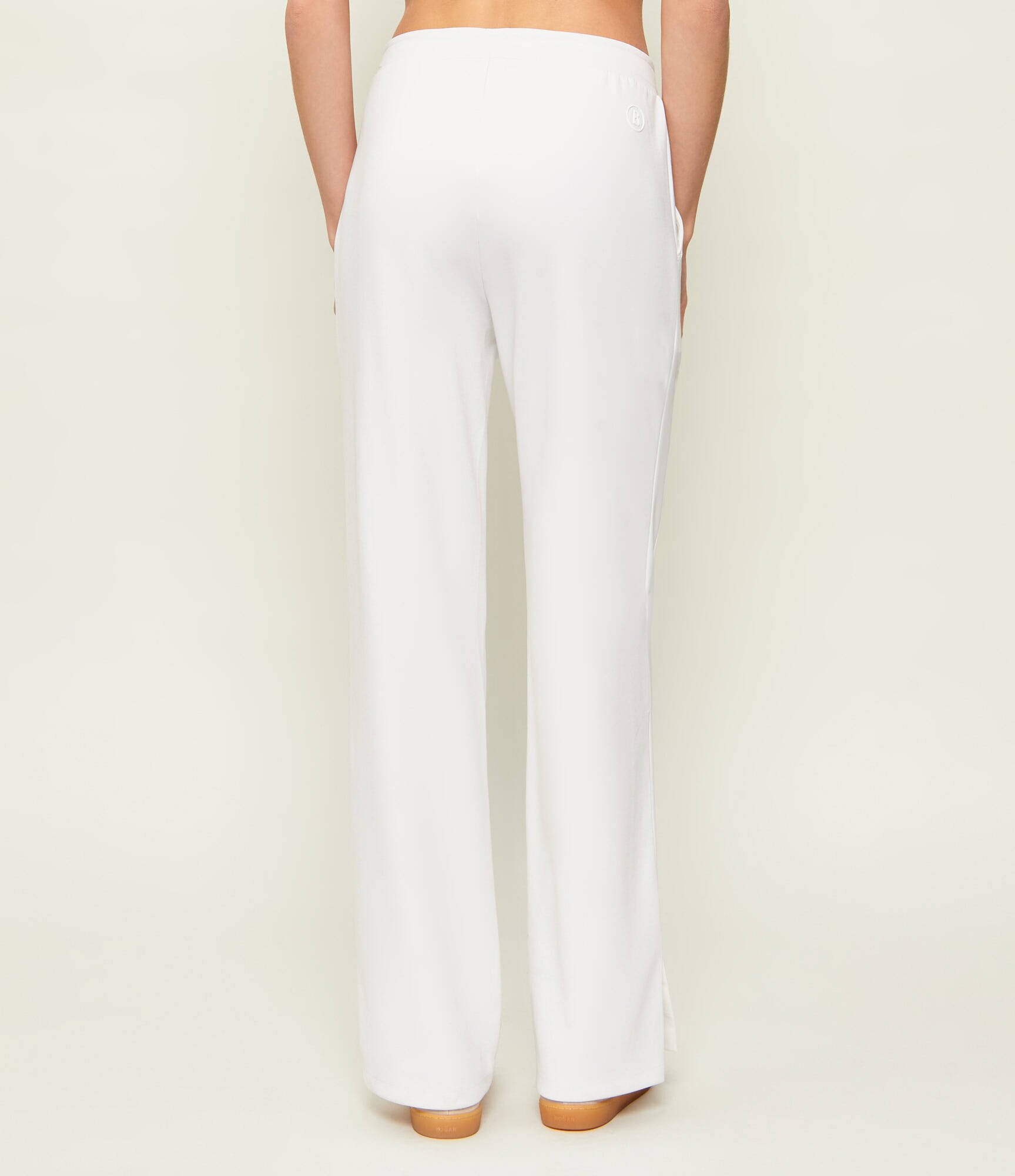 BOGNER Pantaloni de trening BLANCA | regular fit