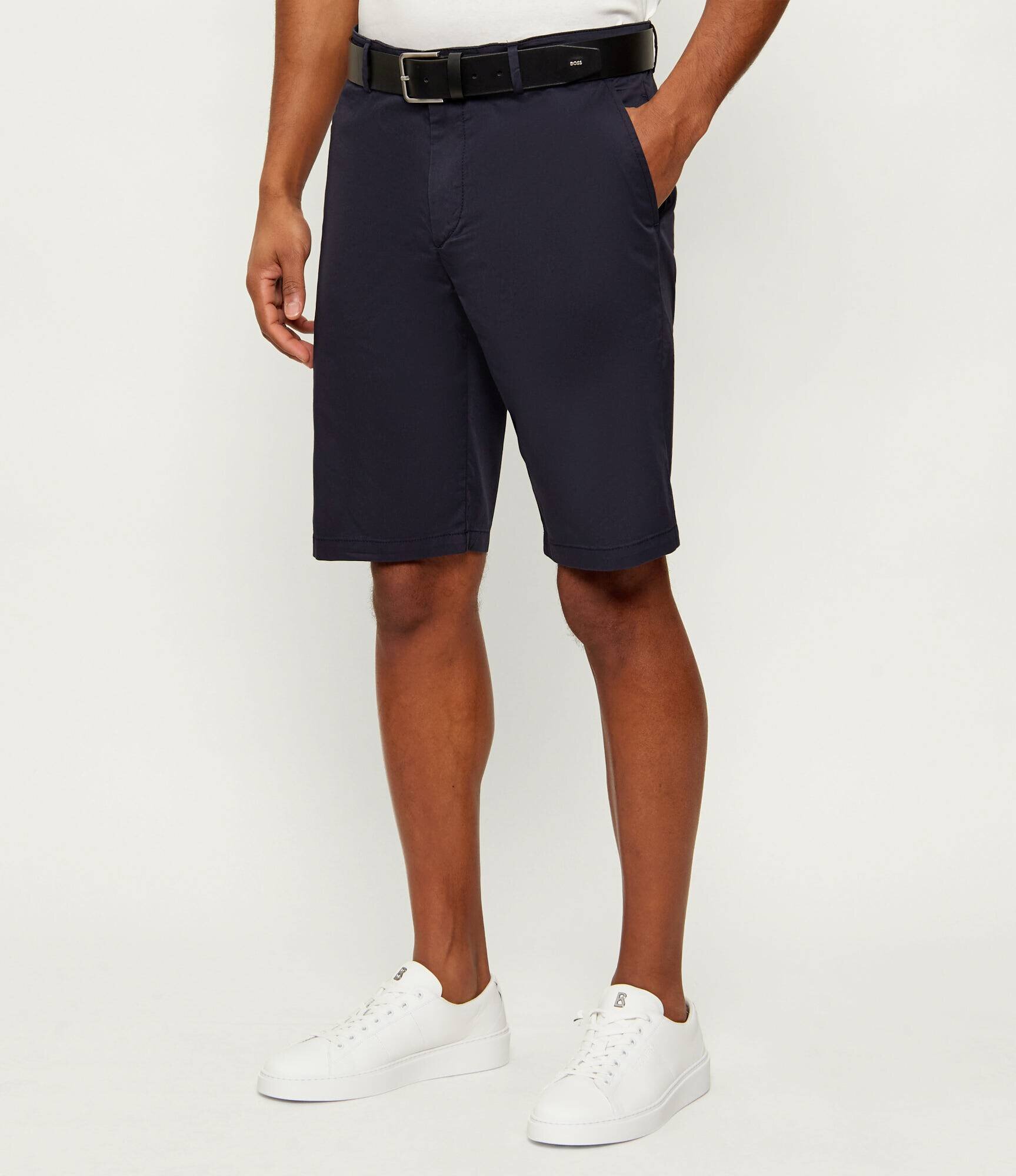 BOGNER Pantaloni scurți chino COLE | regular fit