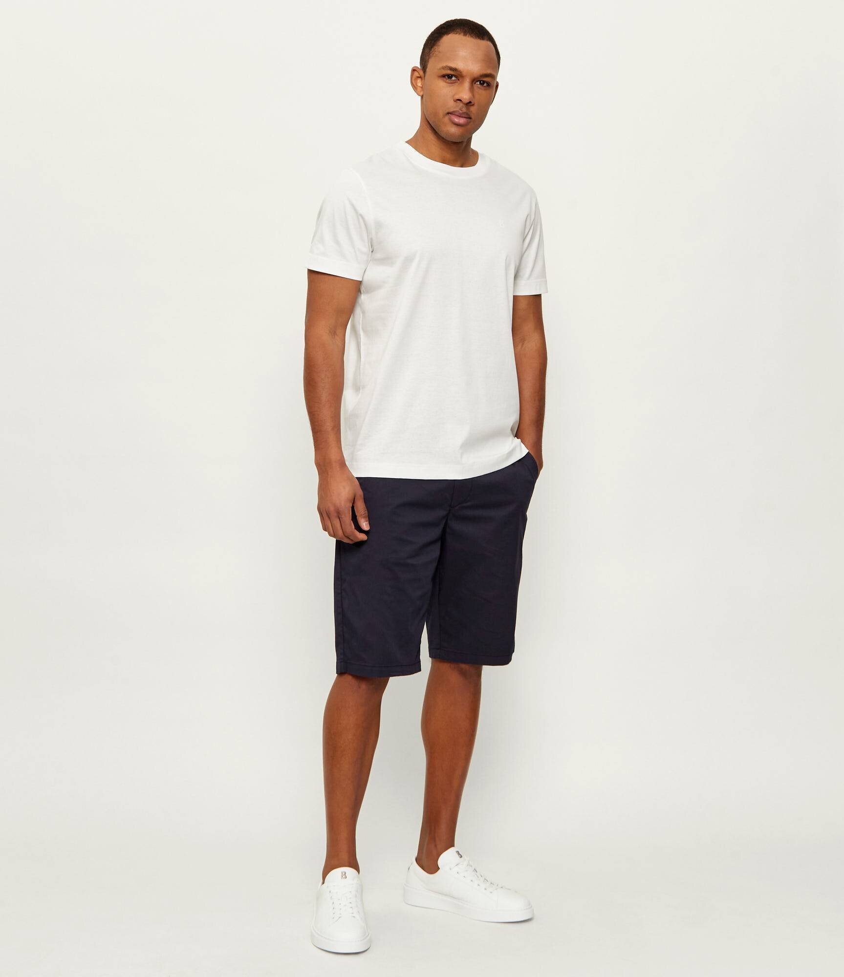 BOGNER Pantaloni scurți chino COLE | regular fit