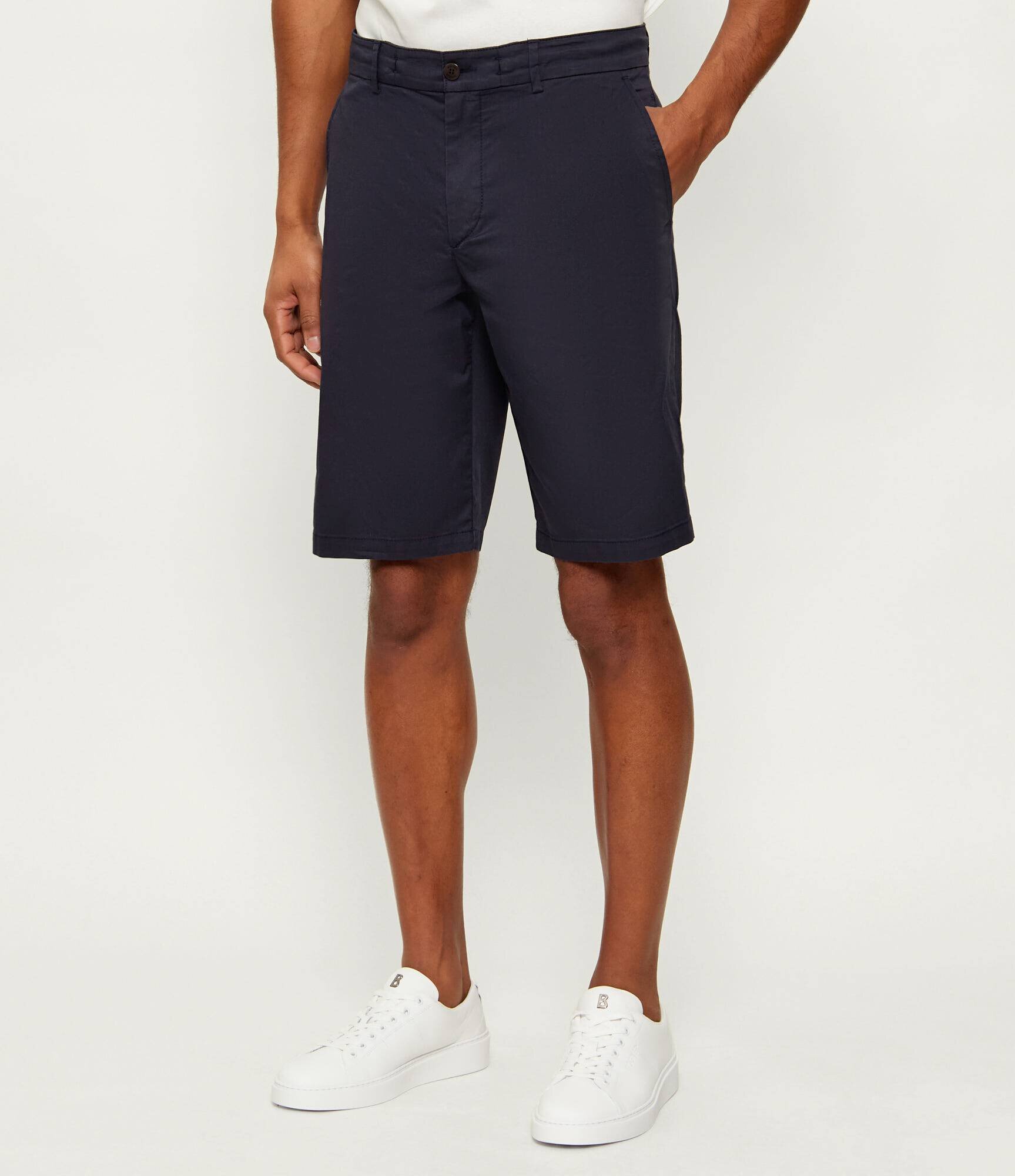 BOGNER Pantaloni scurți chino COLE | regular fit