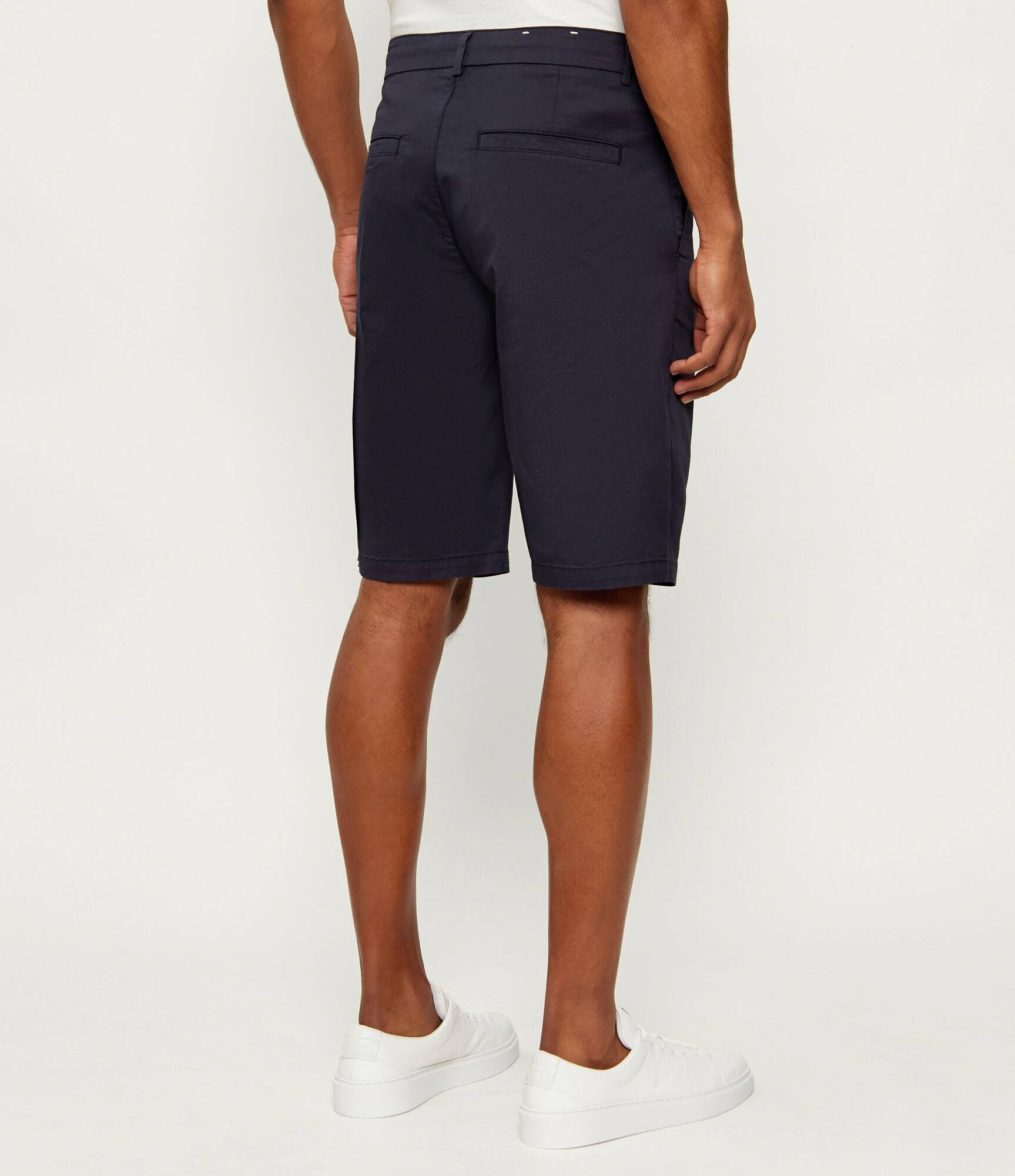BOGNER Pantaloni scurți chino COLE | regular fit