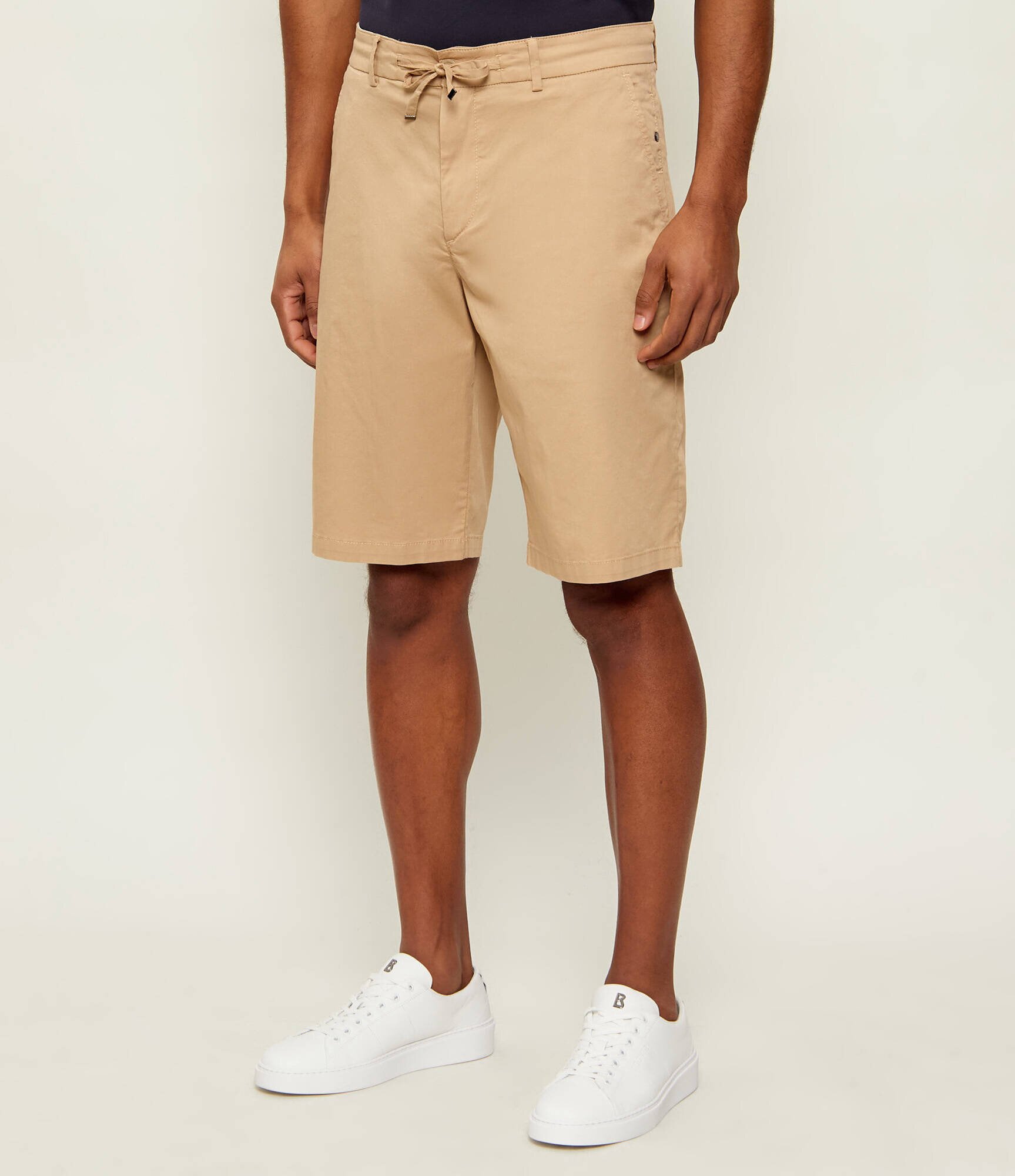 BOGNER Pantaloni scurți chino COLE | regular fit