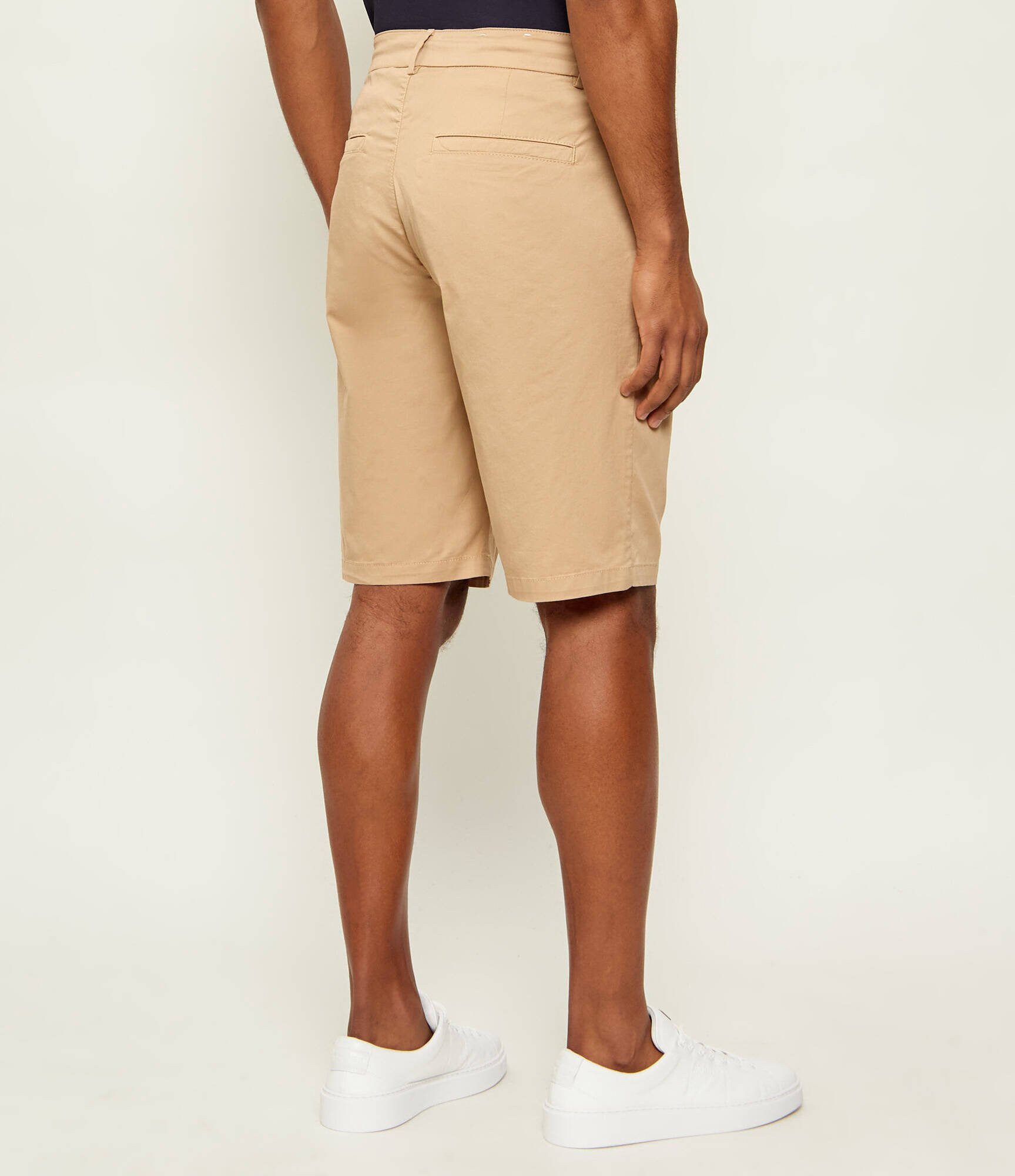BOGNER Pantaloni scurți chino COLE | regular fit