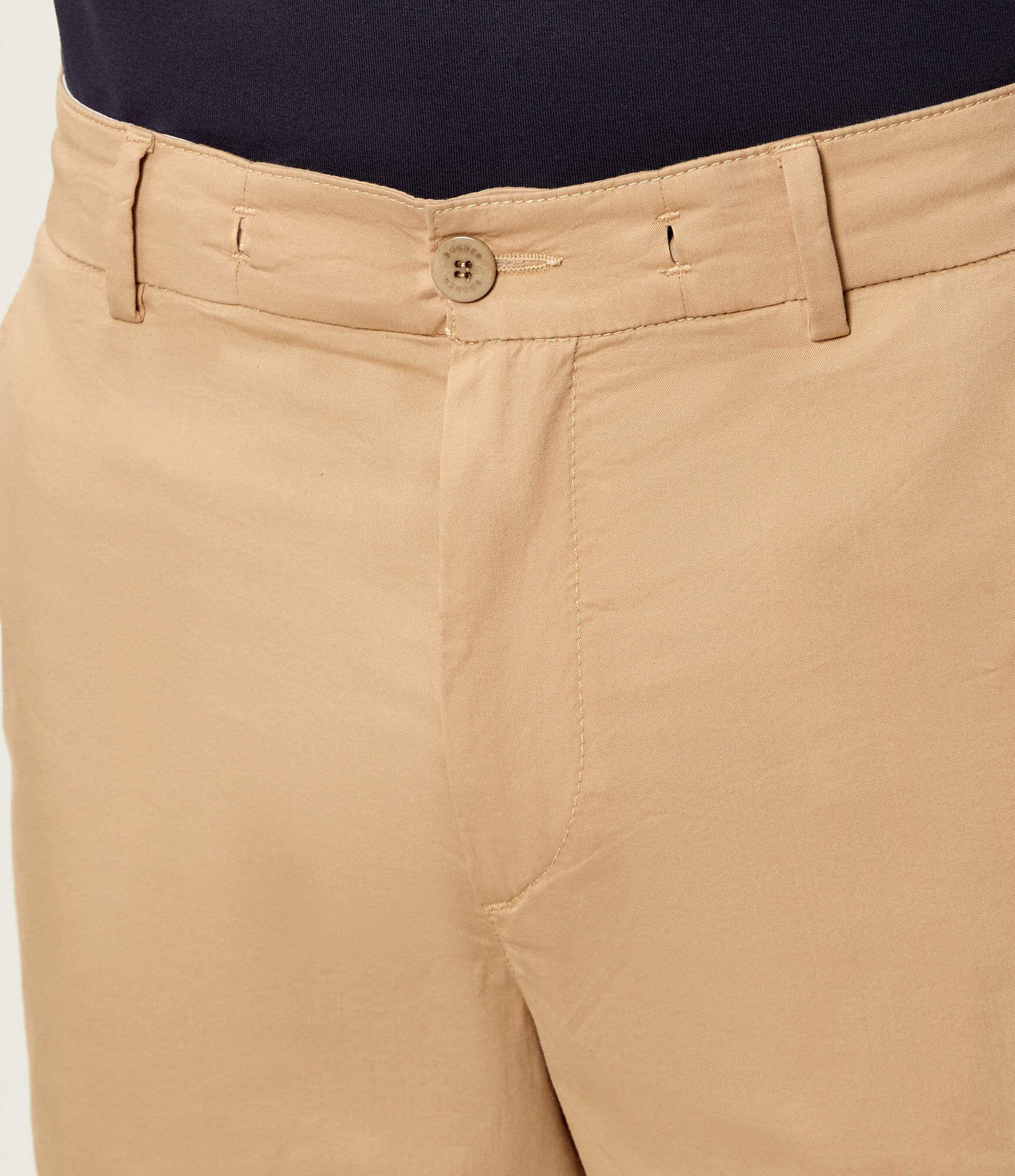 BOGNER Pantaloni scurți chino COLE | regular fit