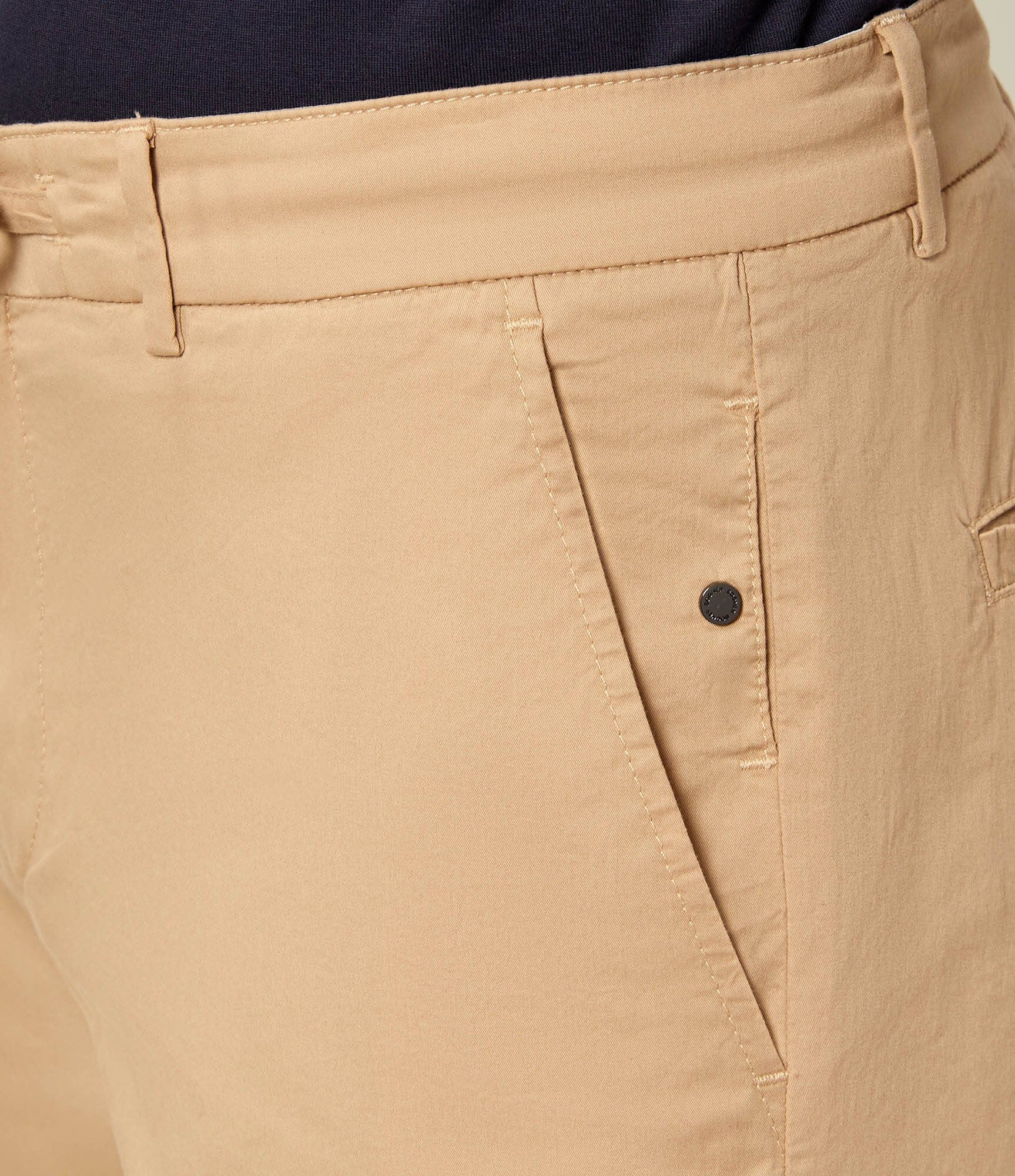 BOGNER Pantaloni scurți chino COLE | regular fit