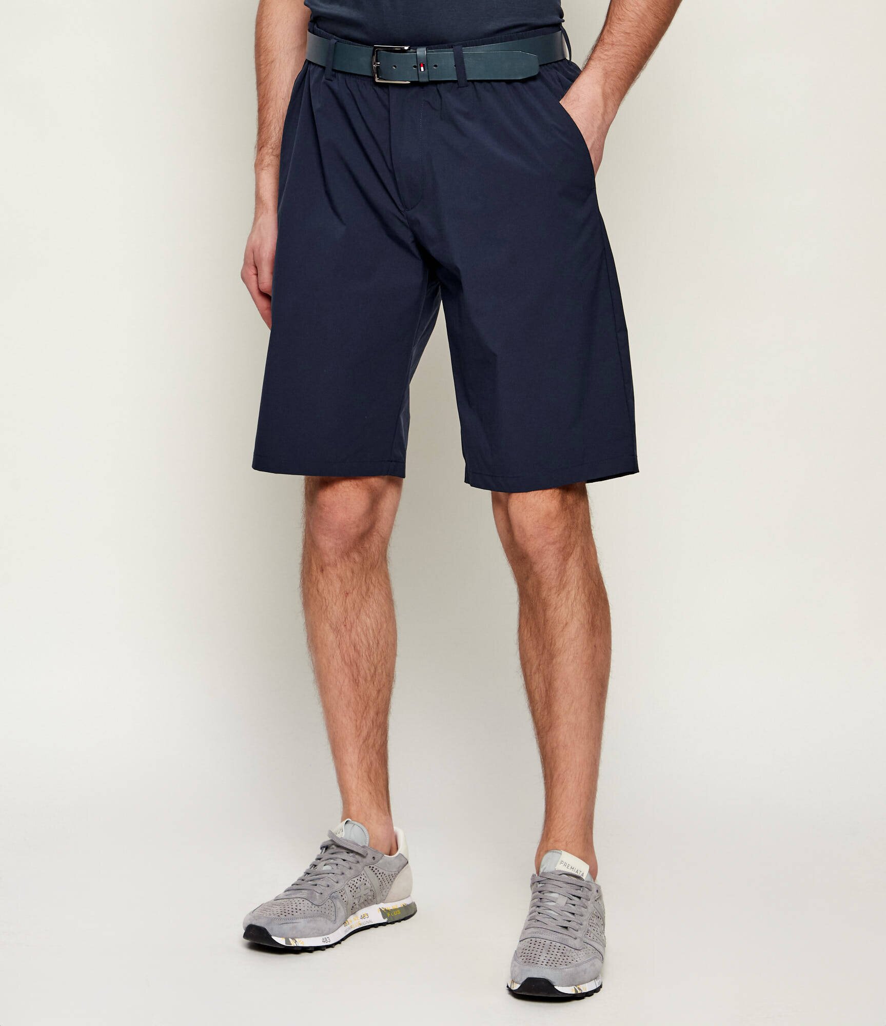 BOGNER Pantaloni scurți chino MARC-2 | regular fit