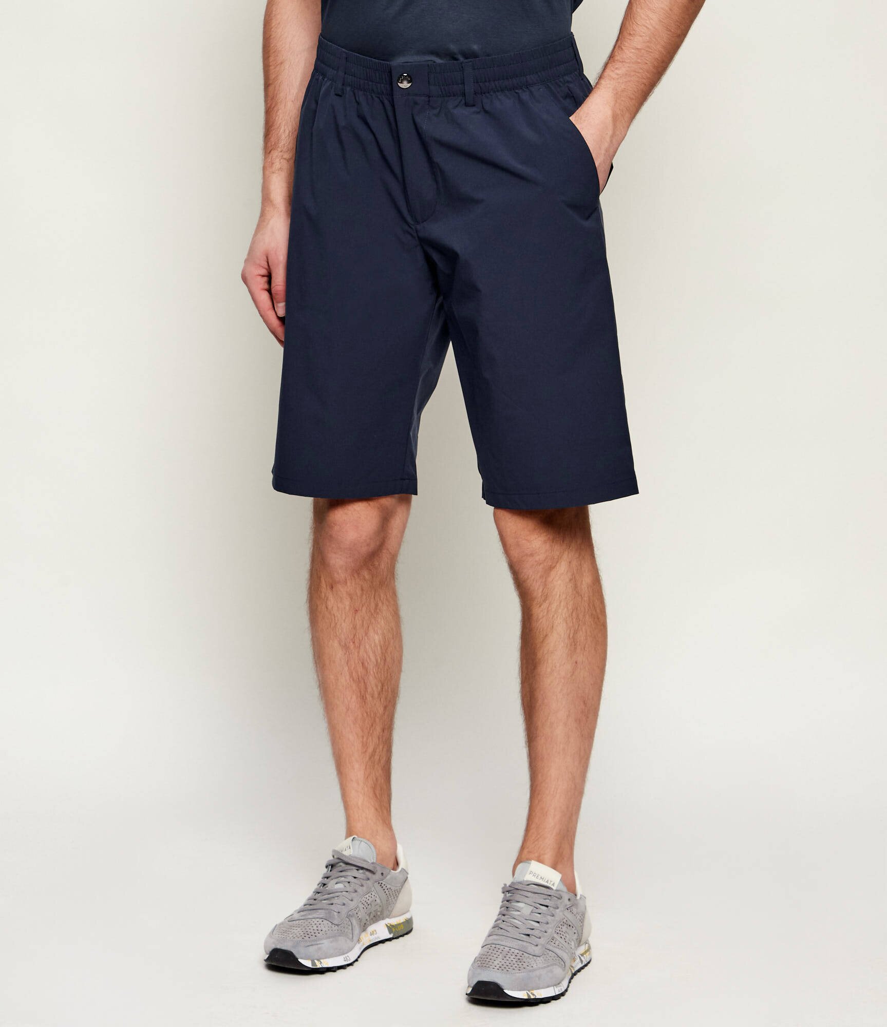 BOGNER Pantaloni scurți chino MARC-2 | regular fit