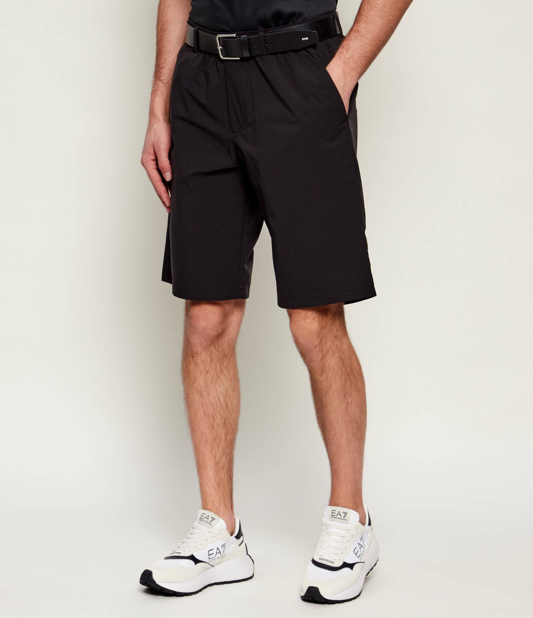 BOGNER Pantaloni scurți chino MARC-2 | regular fit