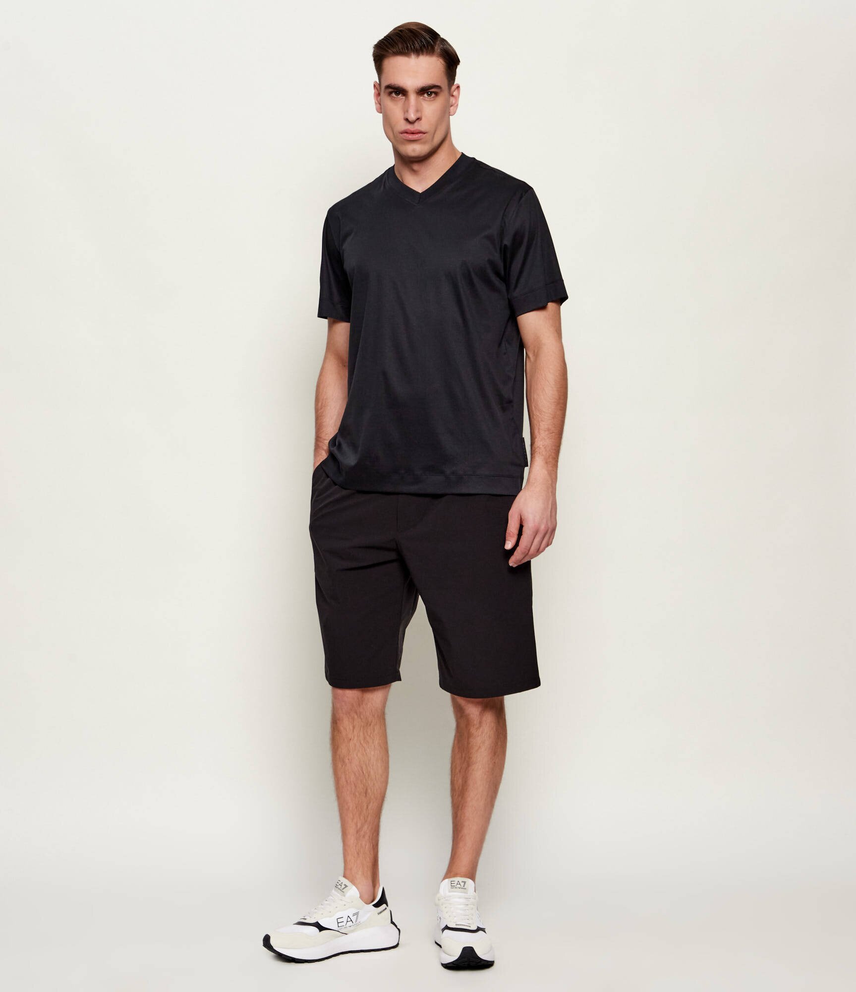 BOGNER Pantaloni scurți chino MARC-2 | regular fit