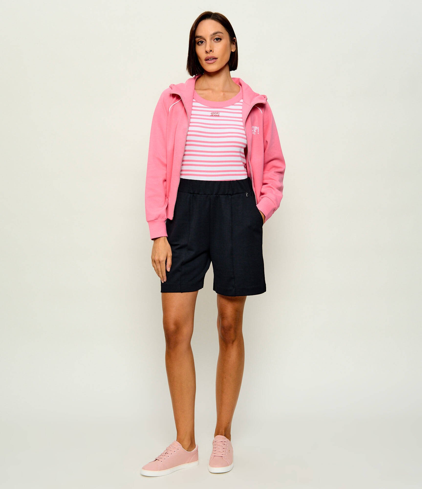 BOGNER Pantaloni scurți Romi | regular fit