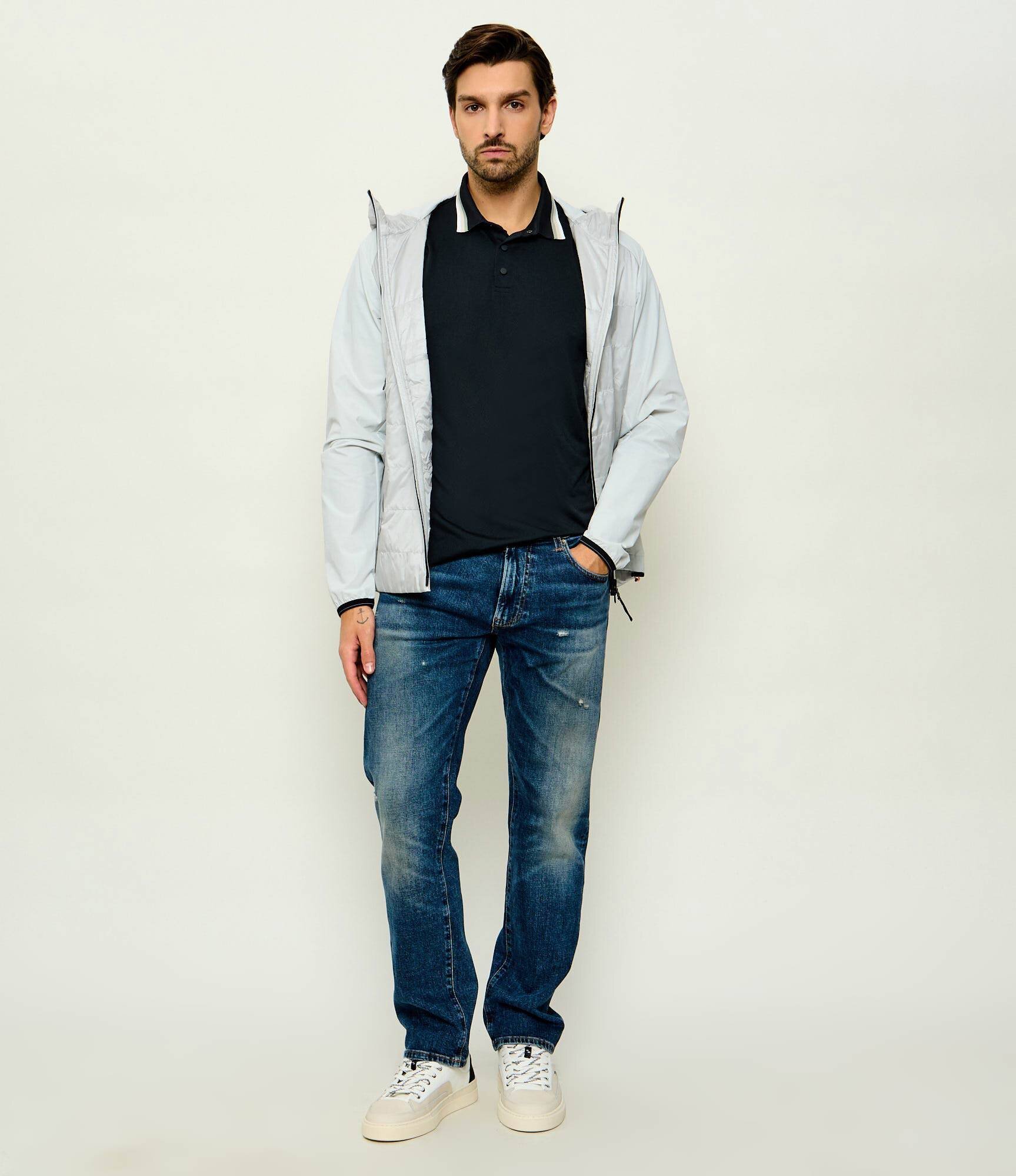 BOGNER Polo ARIK | regular fit