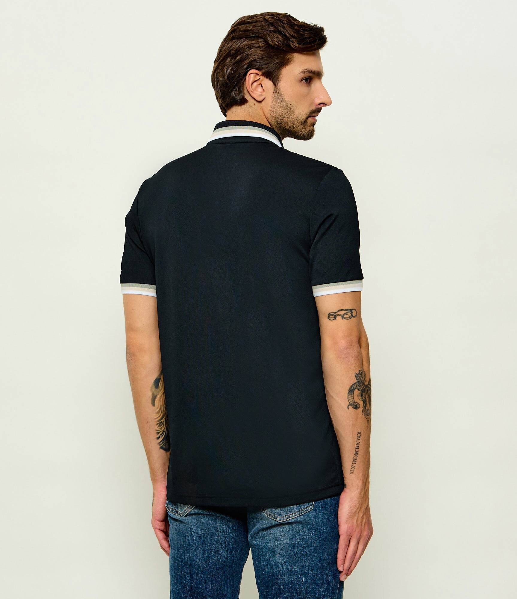BOGNER Polo ARIK | regular fit