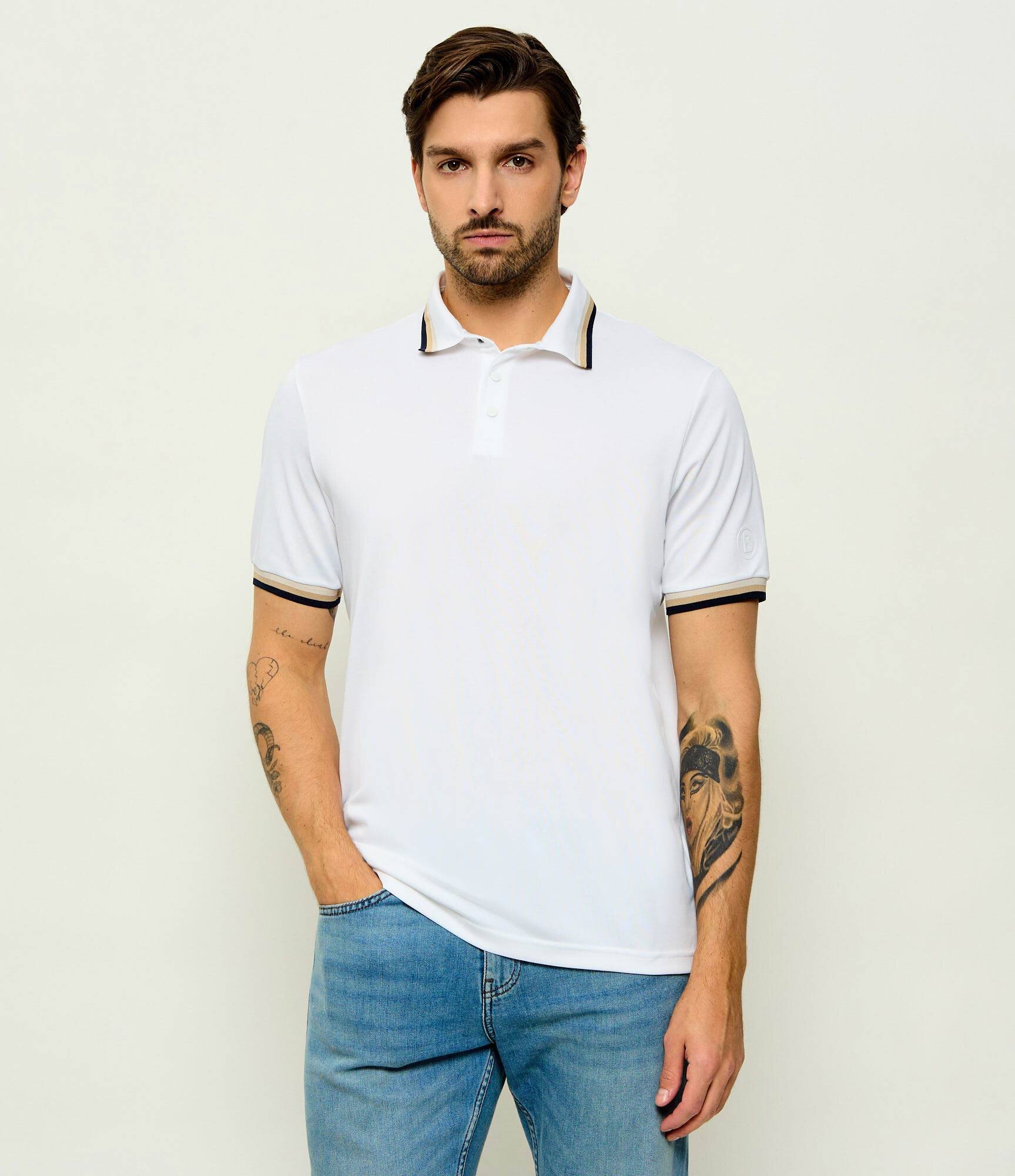 BOGNER Polo ARIK | regular fit