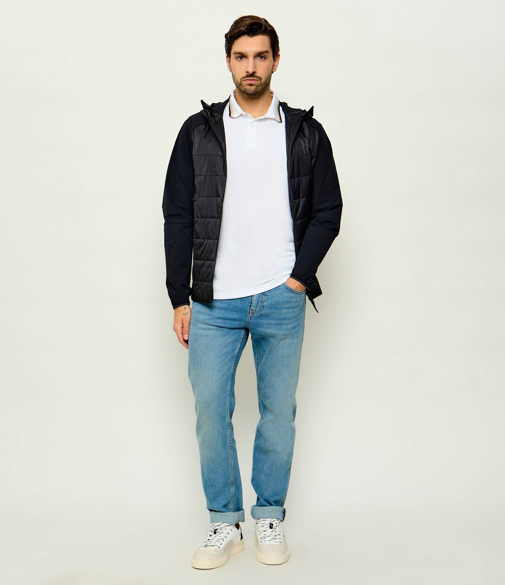 BOGNER Polo ARIK | regular fit