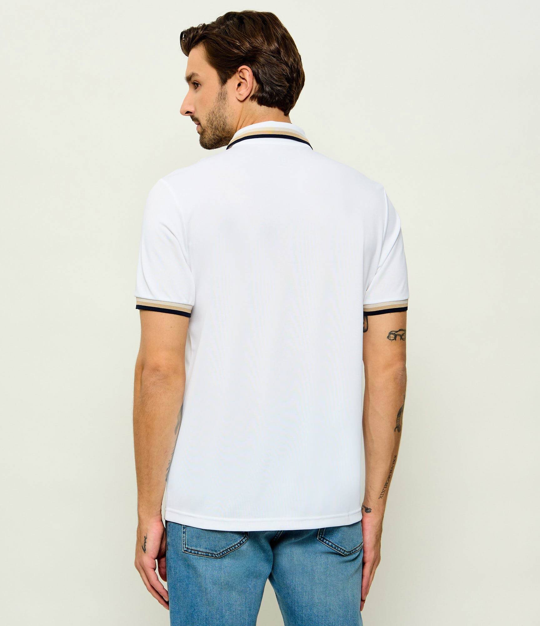 BOGNER Polo ARIK | regular fit