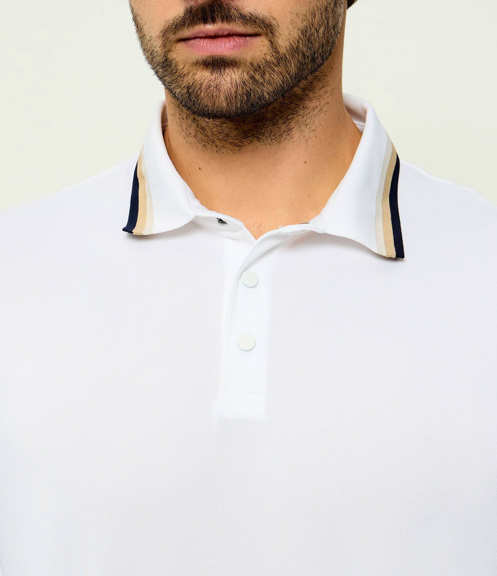 BOGNER Polo ARIK | regular fit