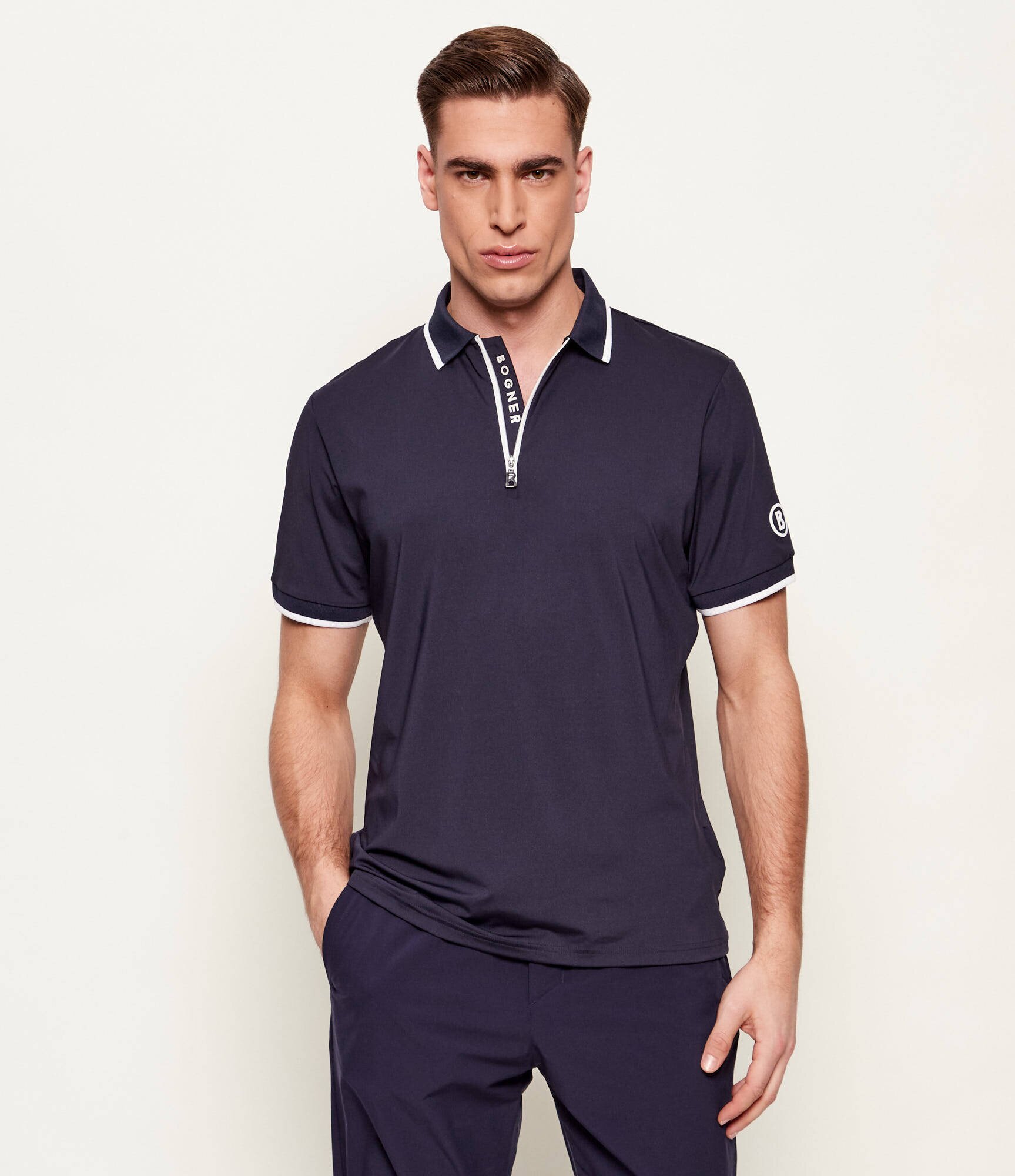 BOGNER Polo CODY2 | regular fit
