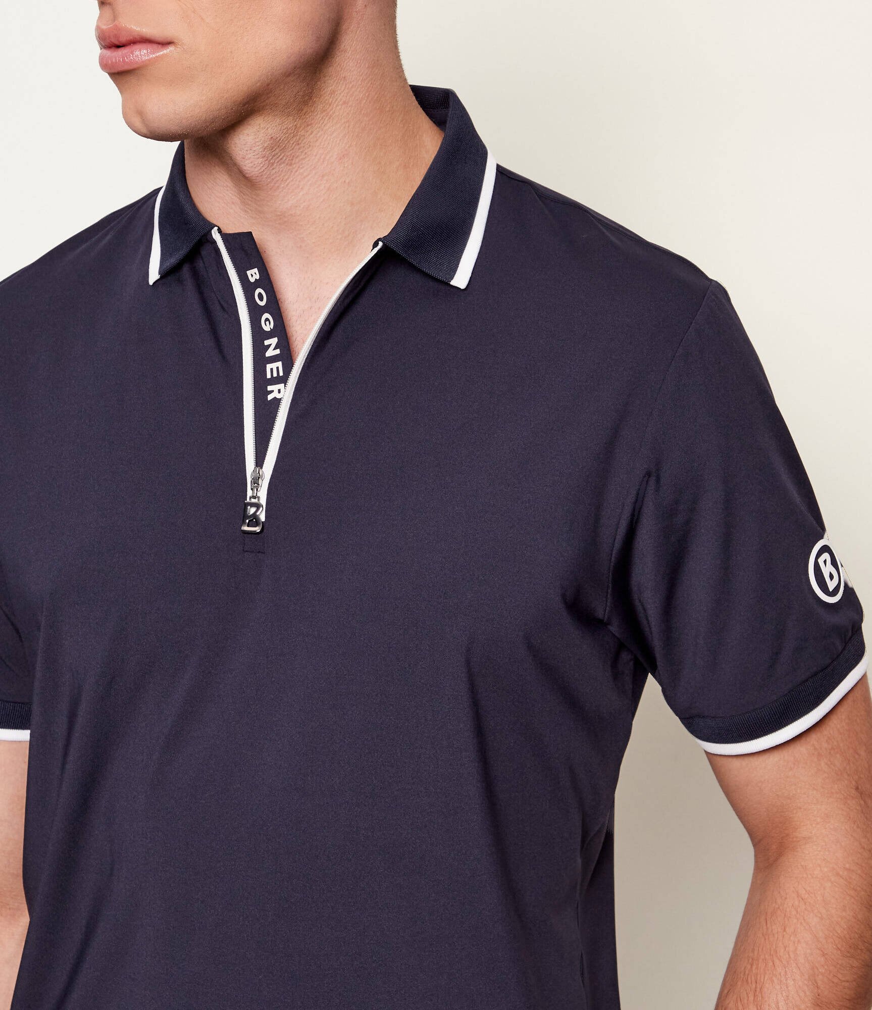 BOGNER Polo CODY2 | regular fit