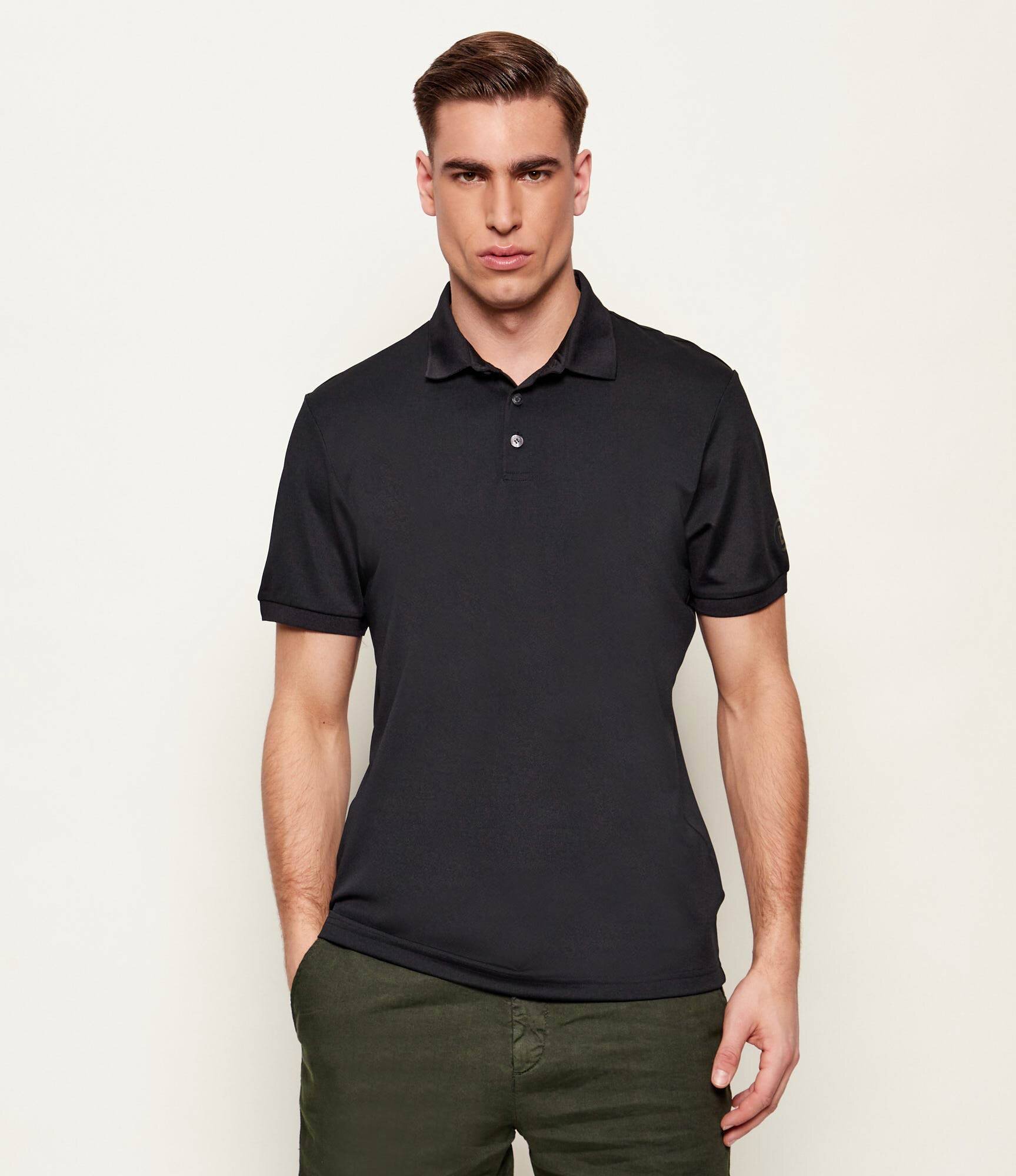 BOGNER Polo DANIEL2 | regular fit