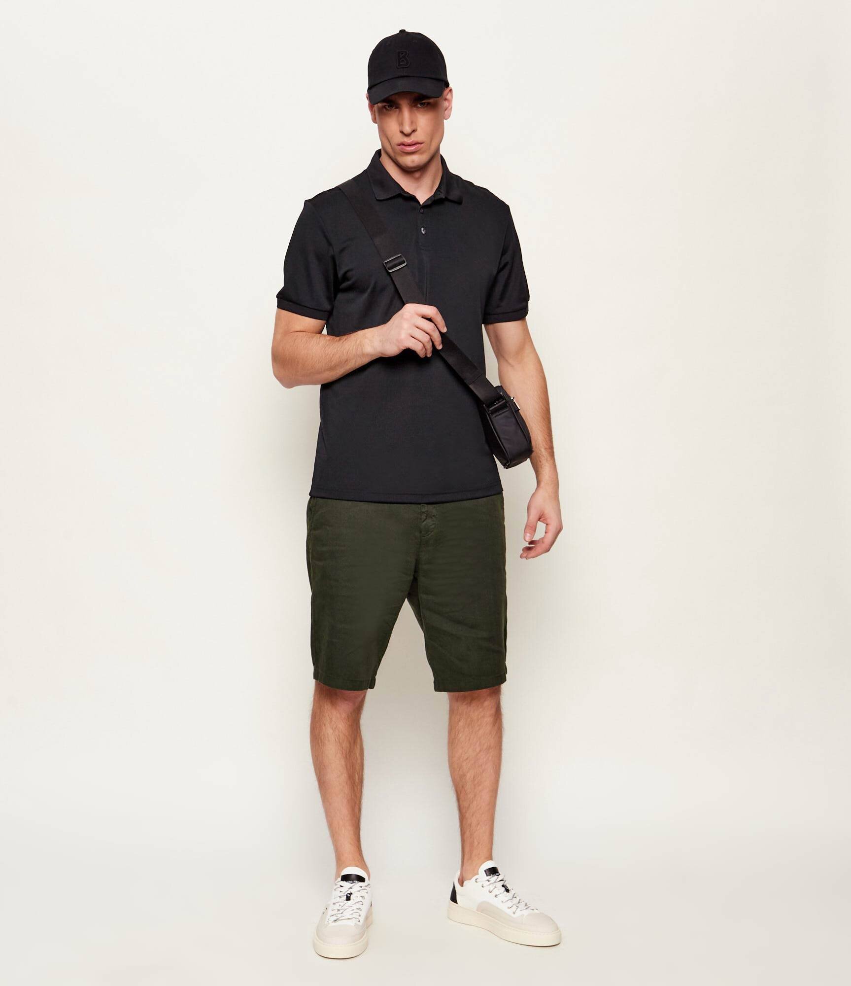BOGNER Polo DANIEL2 | regular fit