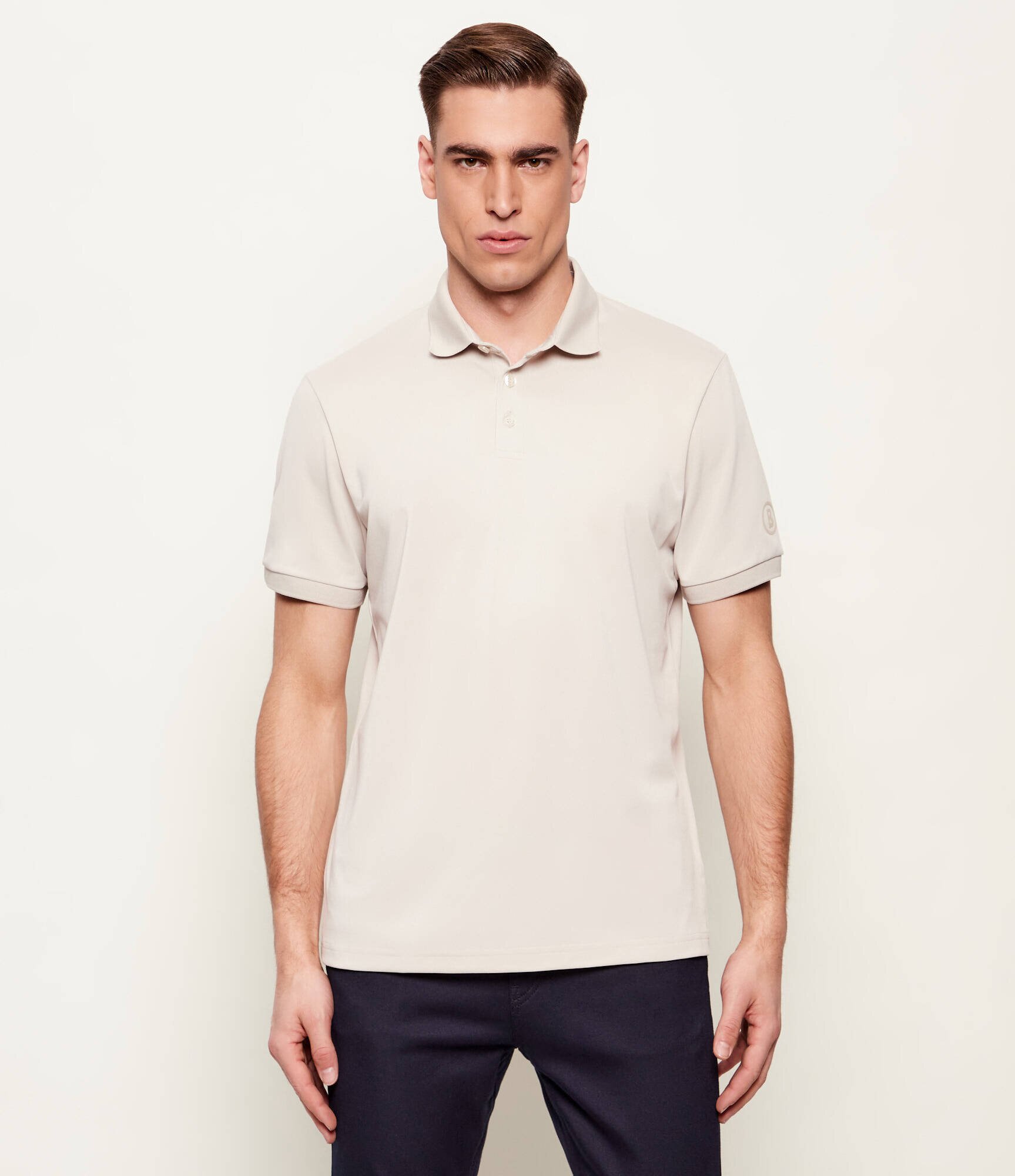 BOGNER Polo DANIEL2 | regular fit