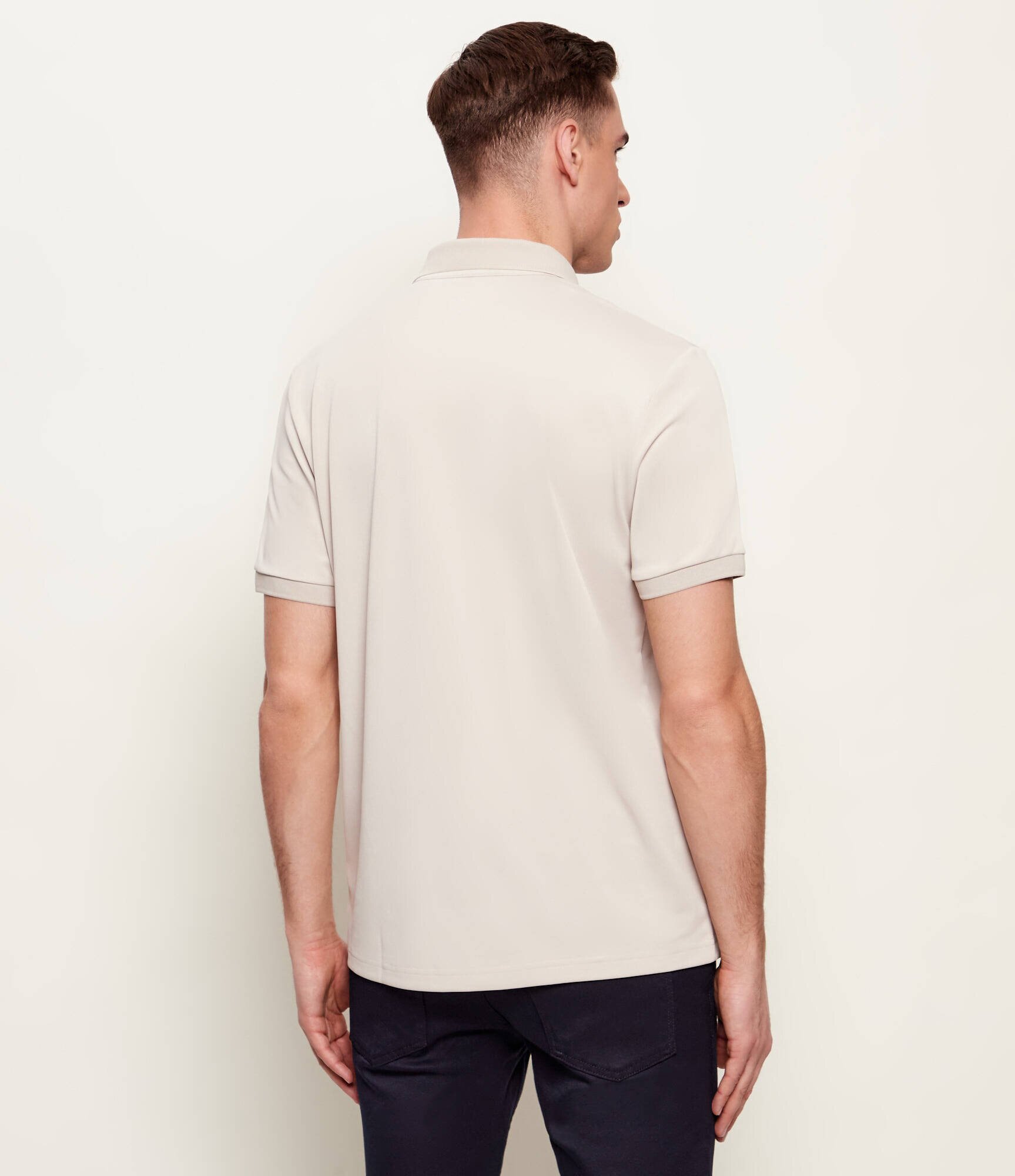 BOGNER Polo DANIEL2 | regular fit
