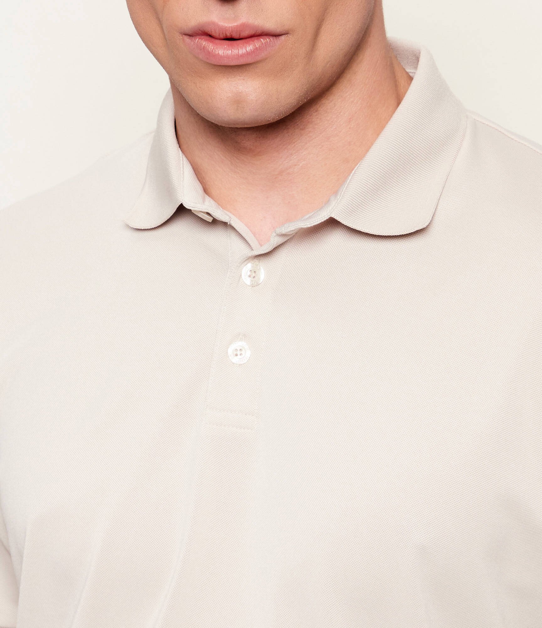 BOGNER Polo DANIEL2 | regular fit