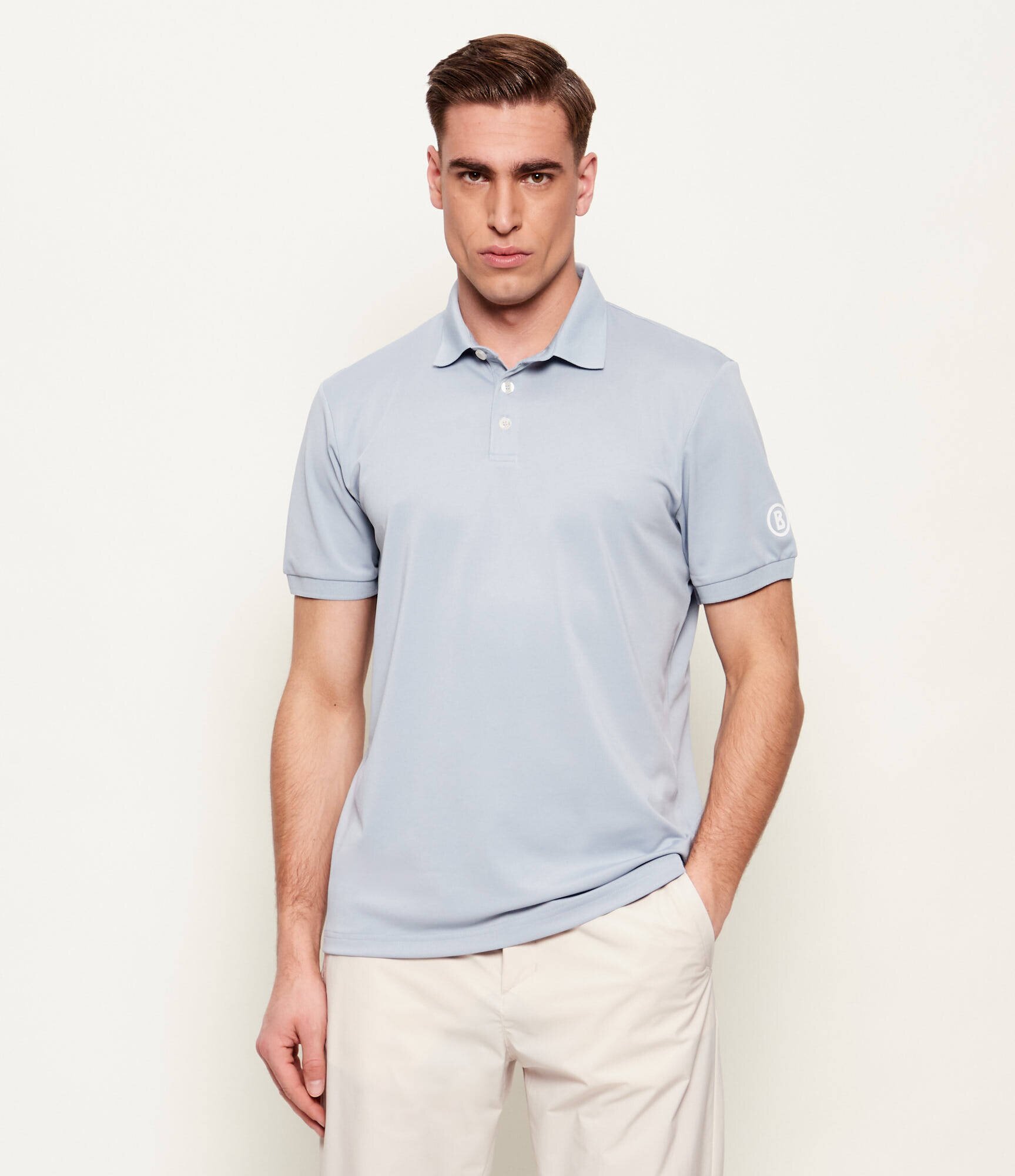 BOGNER Polo DANIEL2 | regular fit