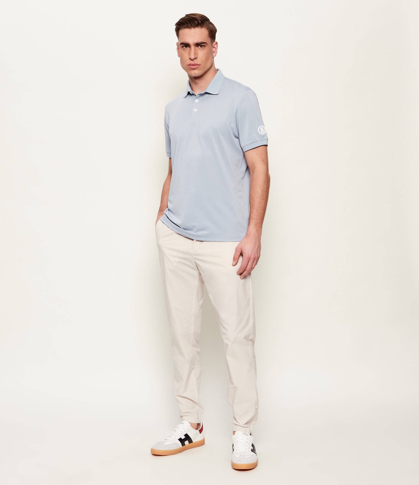 BOGNER Polo DANIEL2 | regular fit