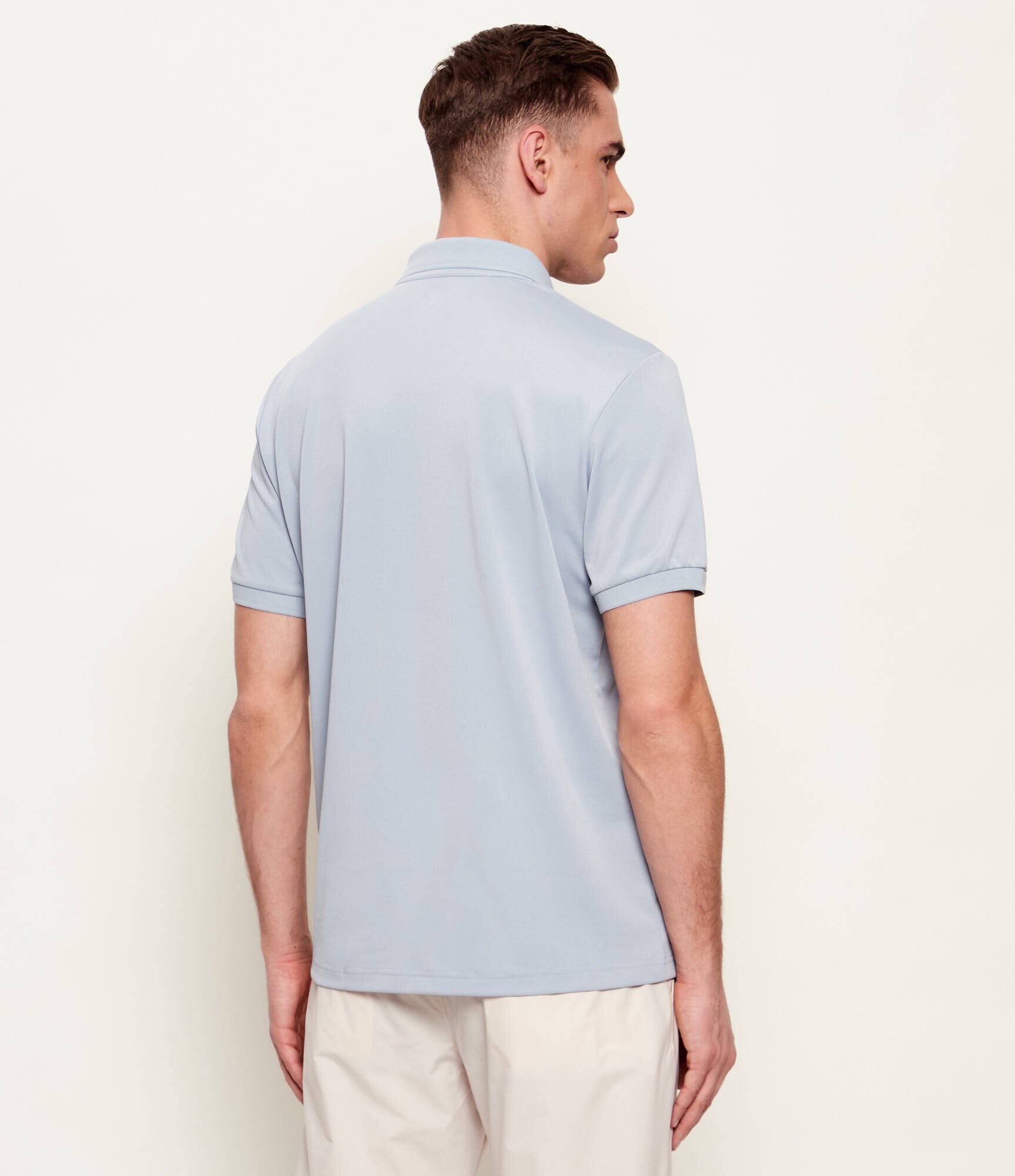 BOGNER Polo DANIEL2 | regular fit