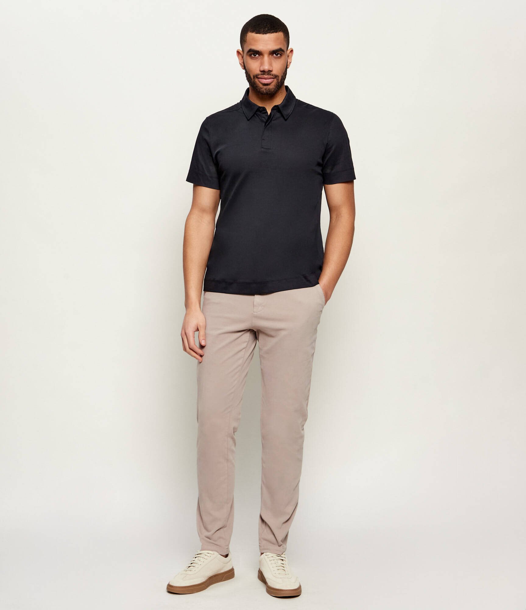 BOGNER Polo TAYDEN | regular fit