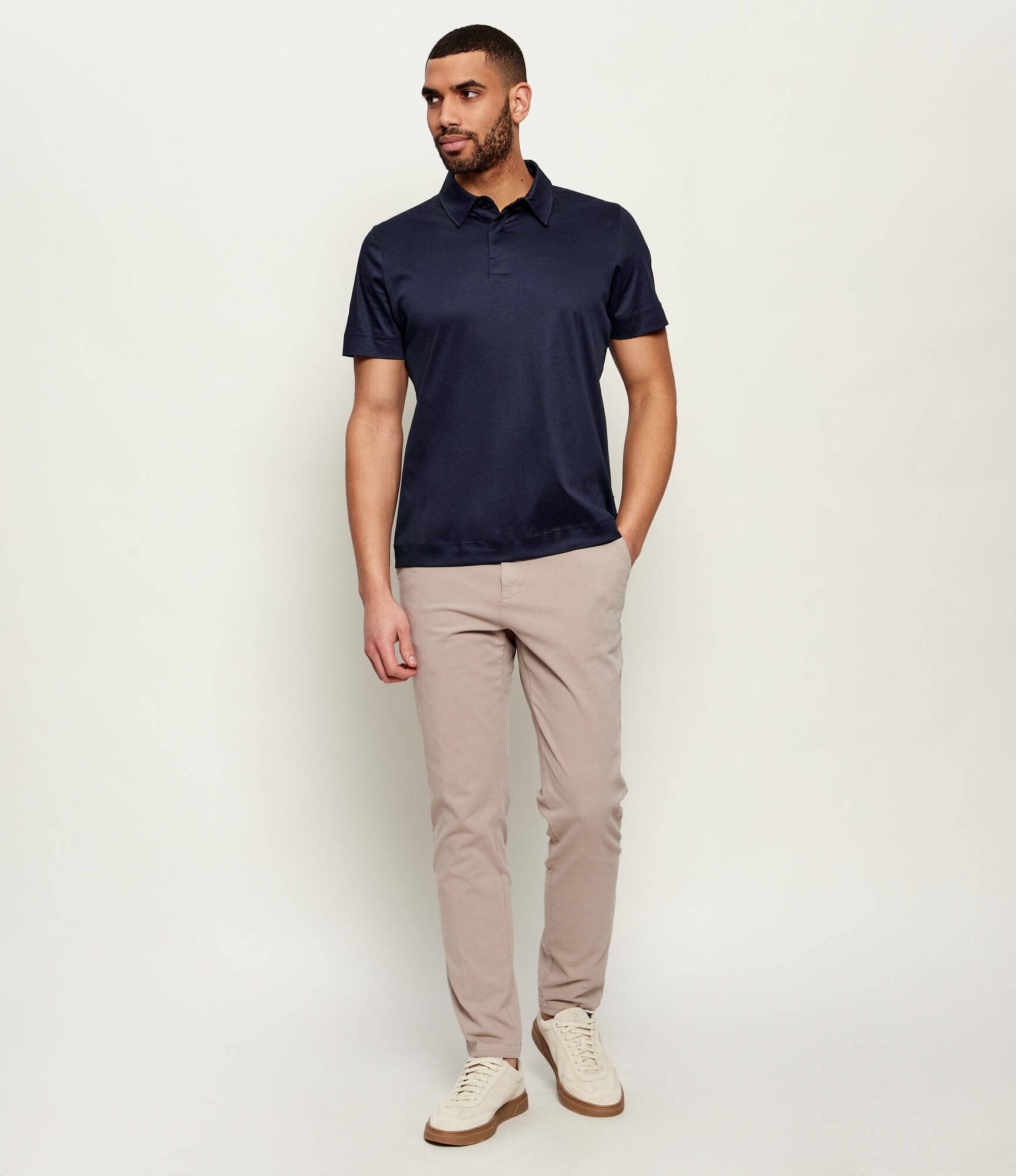 BOGNER Polo TAYDEN | regular fit