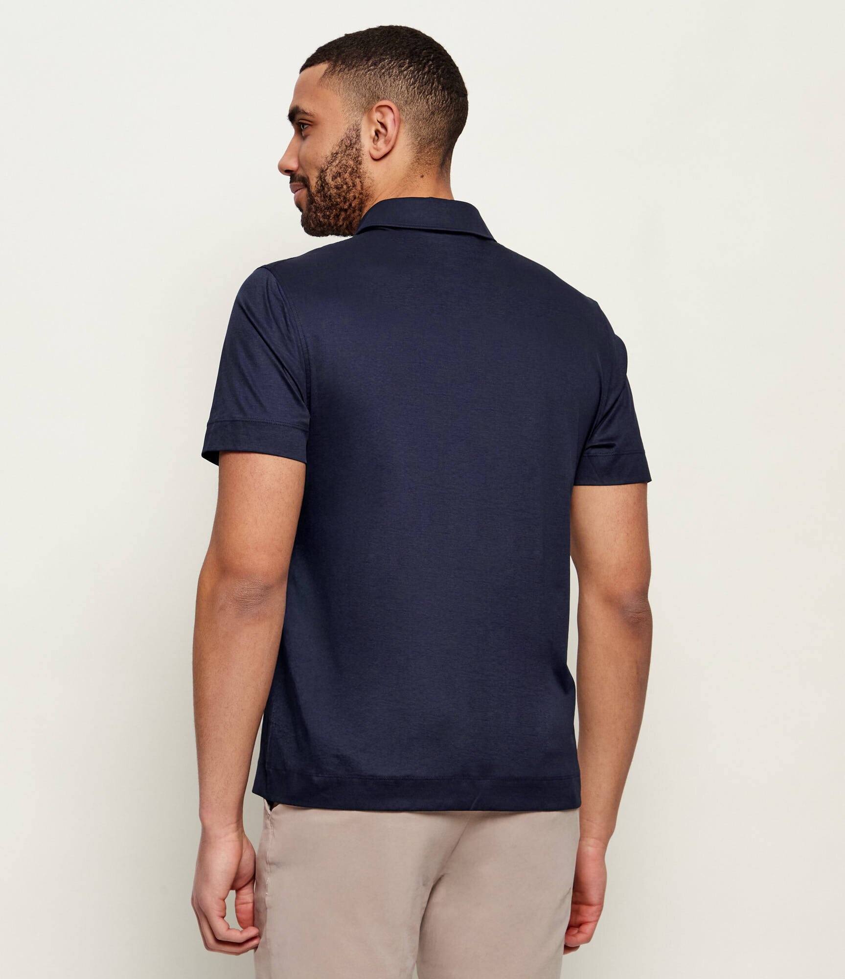 BOGNER Polo TAYDEN | regular fit